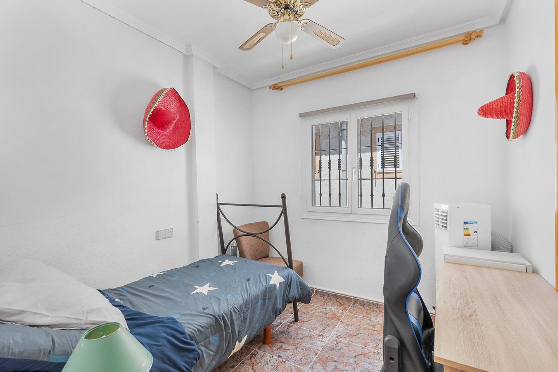 Resale - Apartment / flat - Guardamar del Segura - El Moncayo