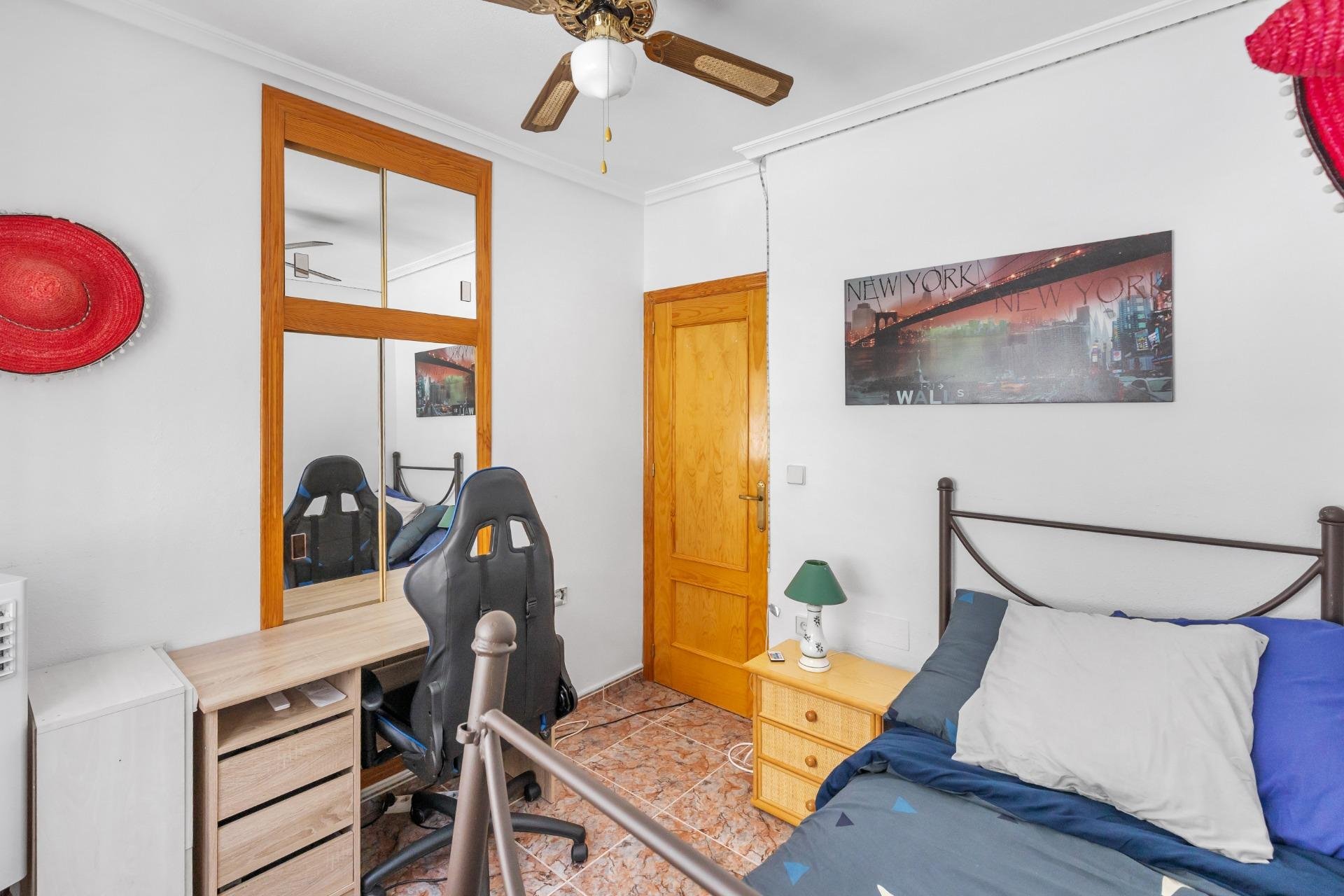 Resale - Apartment / flat - Guardamar del Segura - El Moncayo