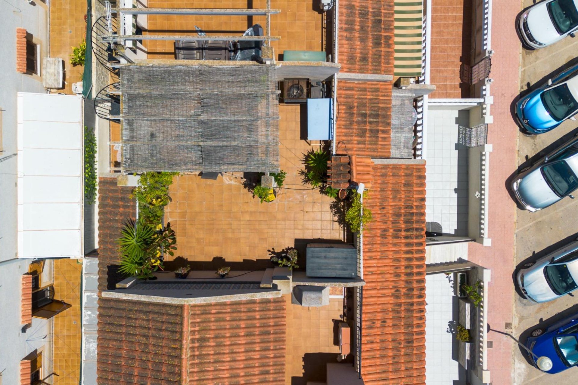 Resale - Apartment / flat - Guardamar del Segura - El Moncayo