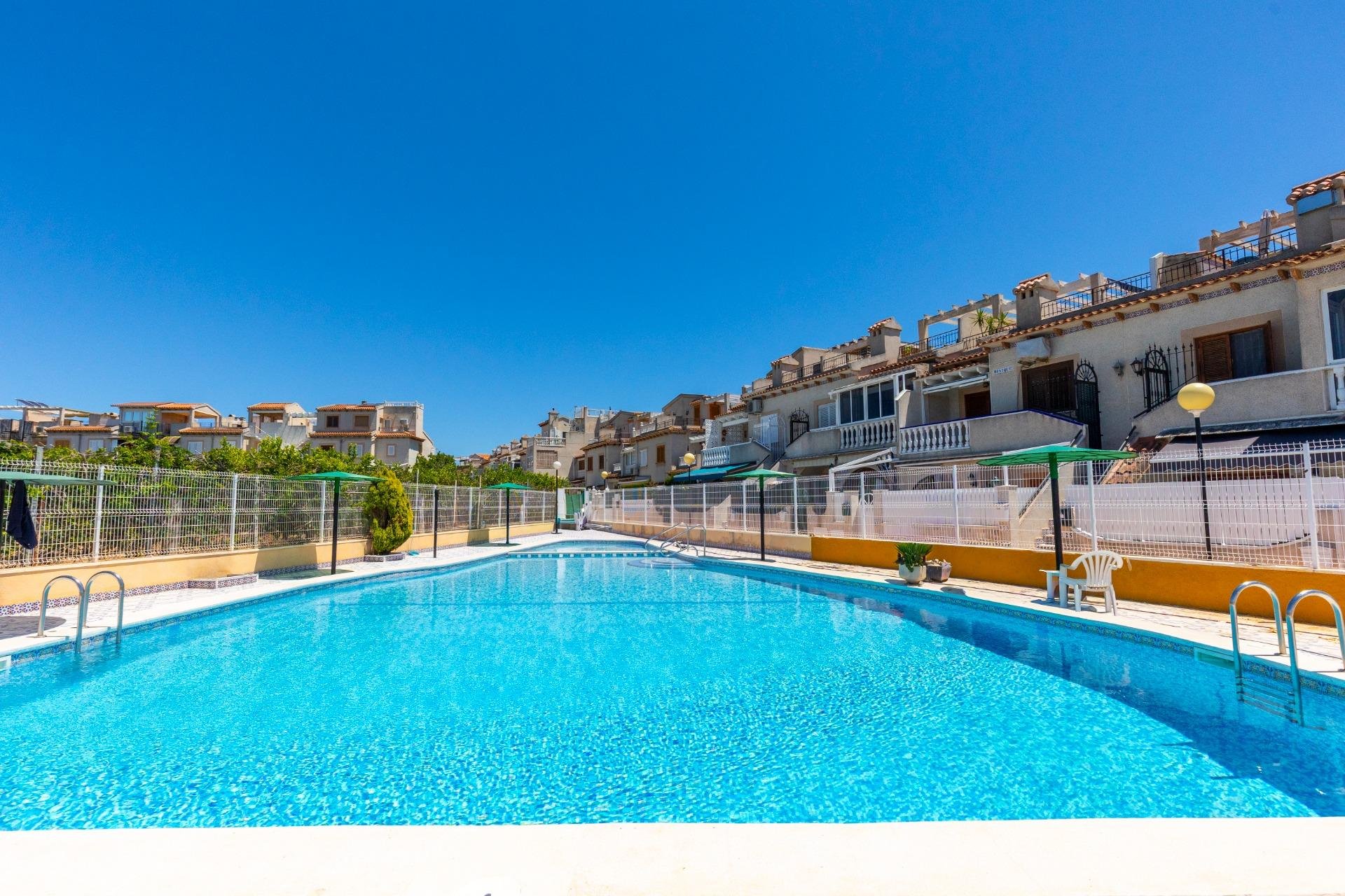 Resale - Apartment / flat - Guardamar del Segura - El Moncayo
