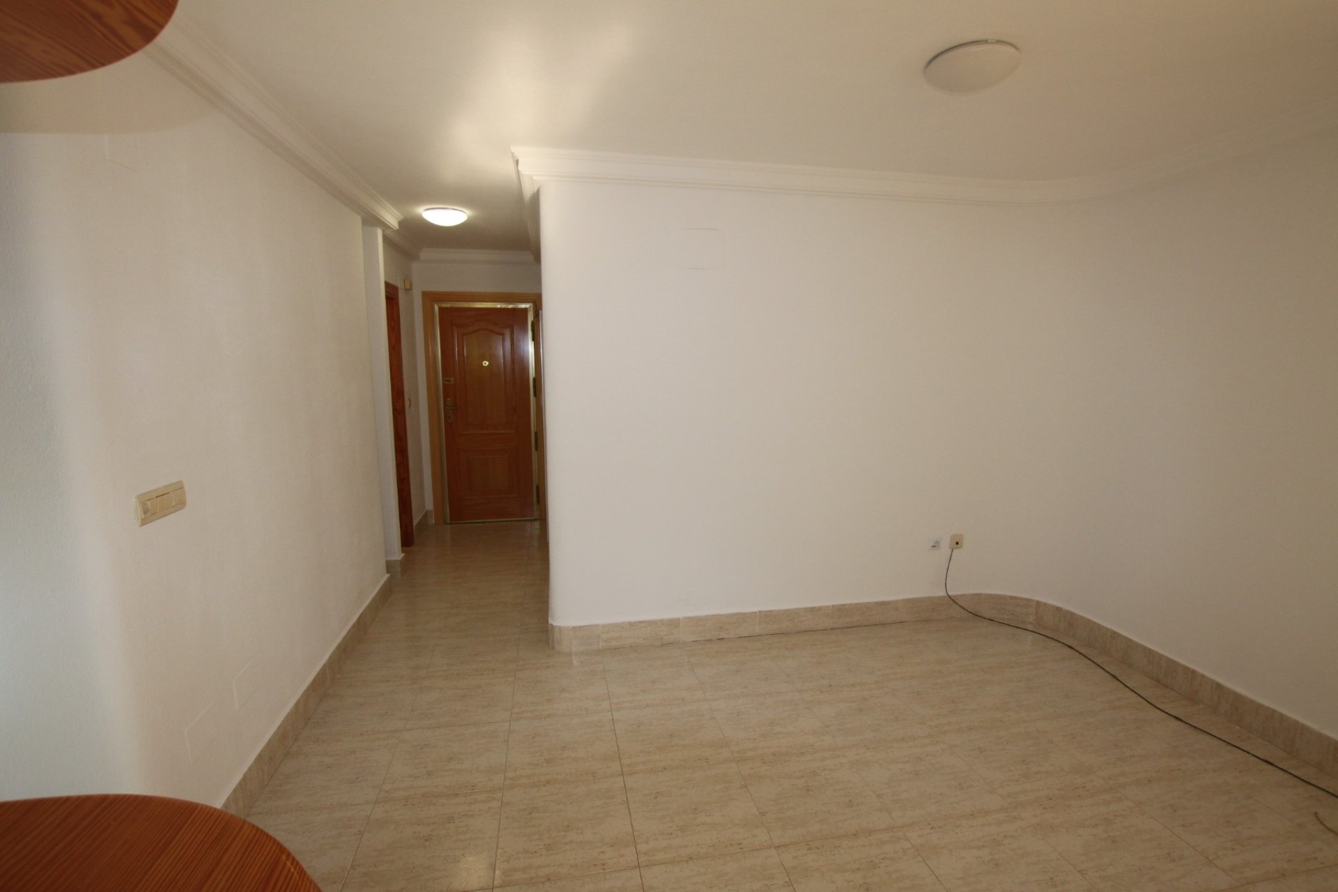 Resale - Apartment / flat - Guardamar del Segura - El Moncayo