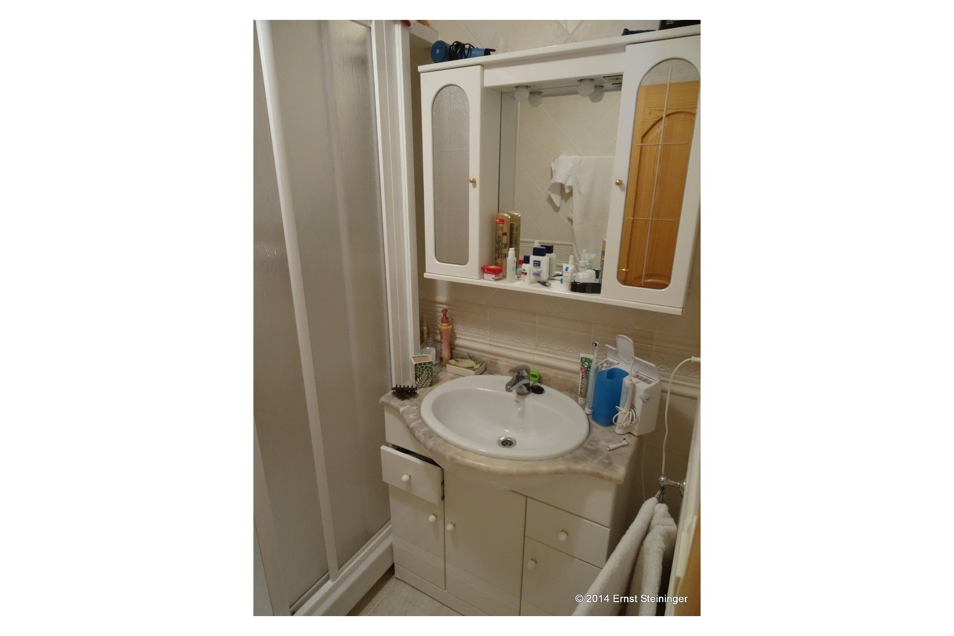 Resale - Apartment / flat - Guardamar del Segura - El Moncayo