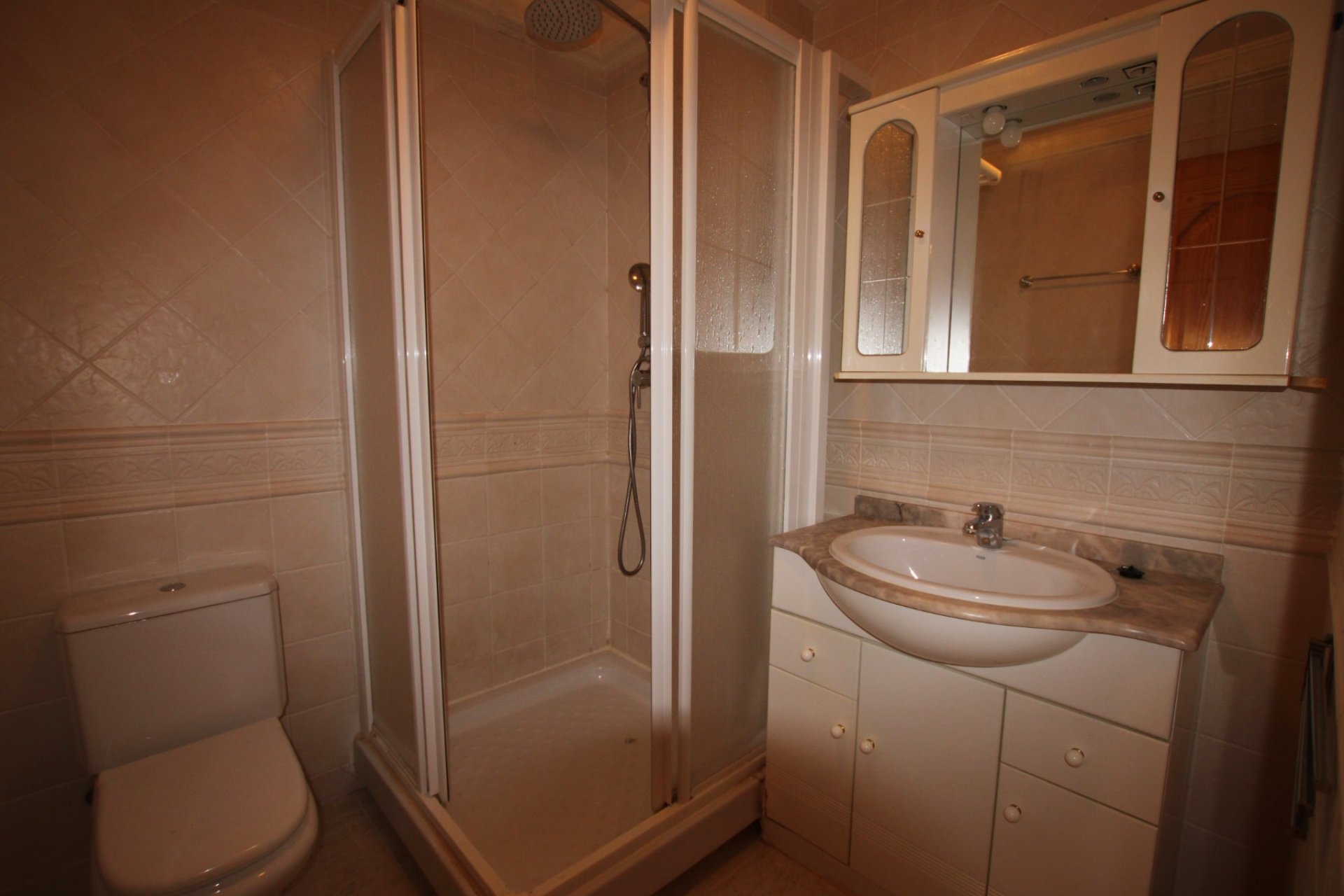 Resale - Apartment / flat - Guardamar del Segura - El Moncayo