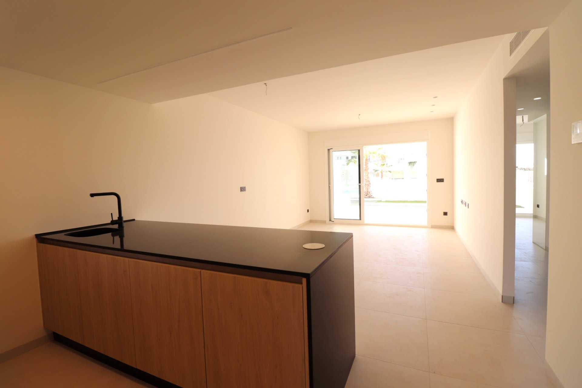 Resale - Apartment / flat - Guardamar del Segura - El Raso