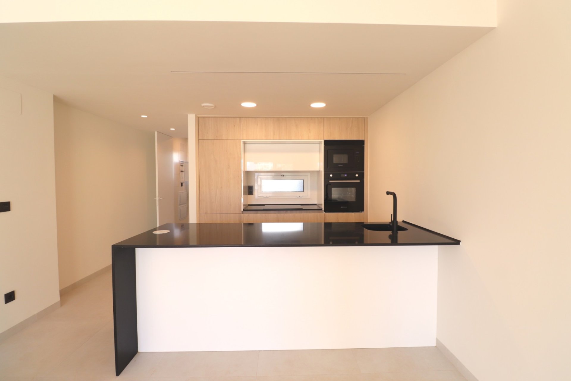 Resale - Apartment / flat - Guardamar del Segura - El Raso