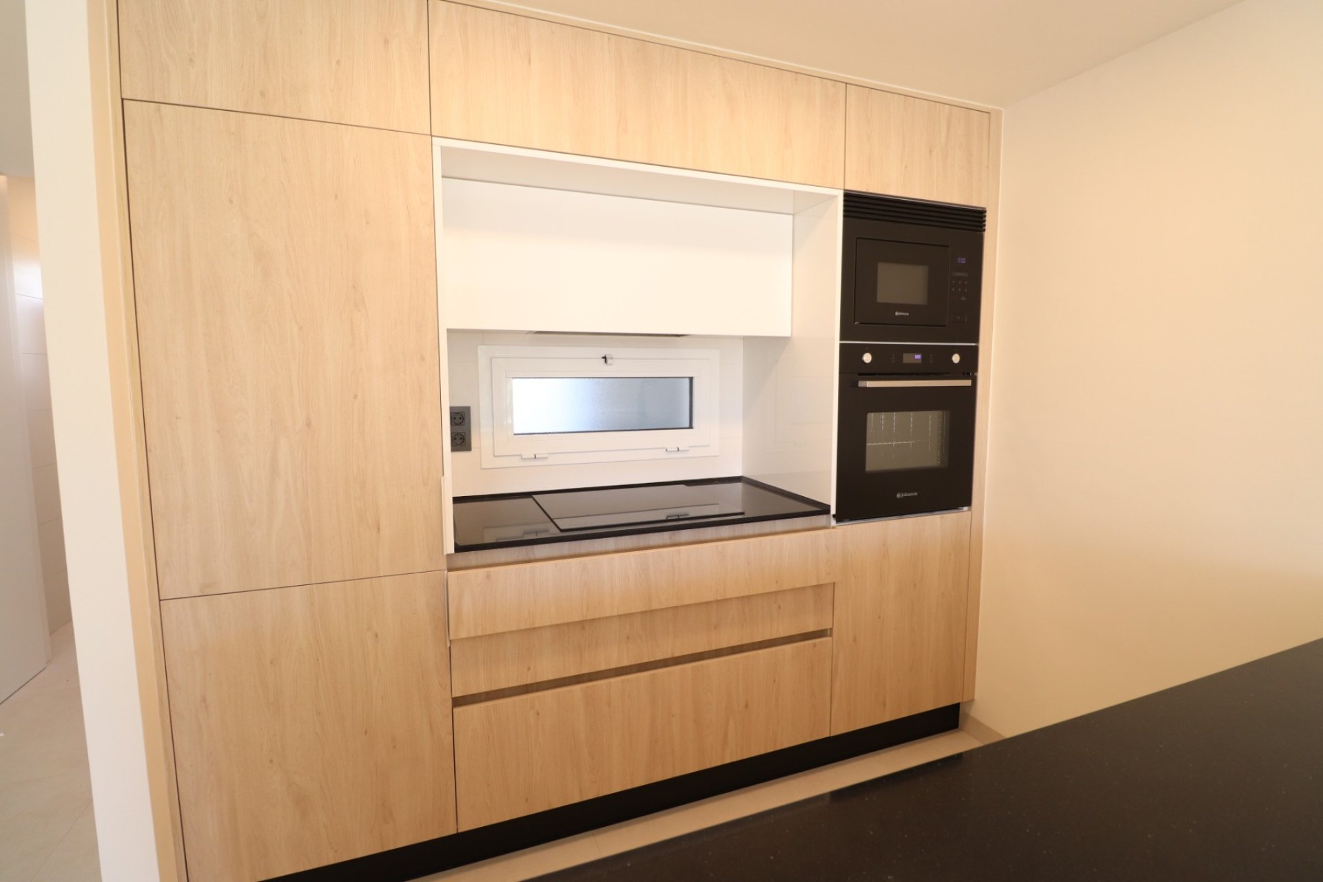 Resale - Apartment / flat - Guardamar del Segura - El Raso