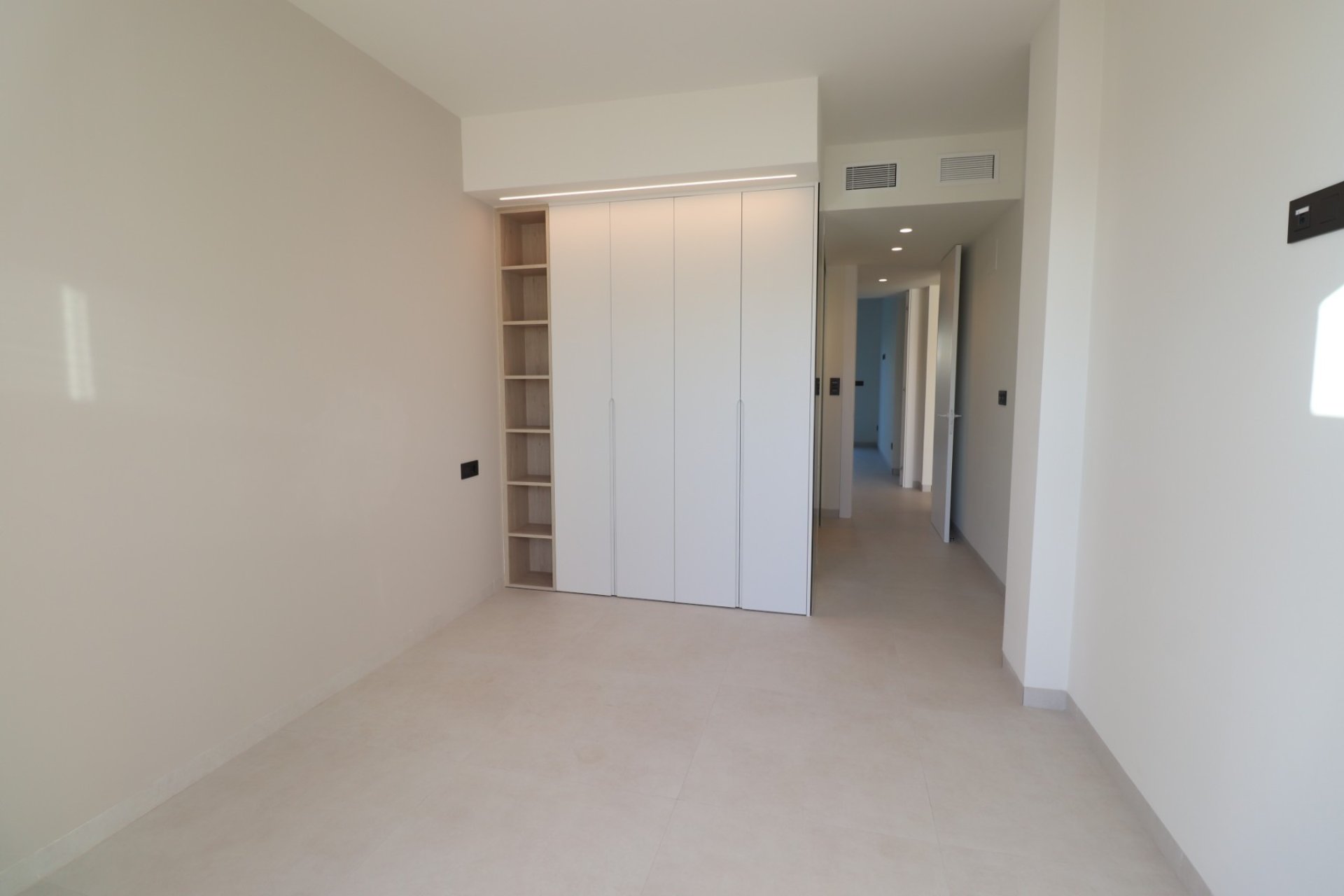 Resale - Apartment / flat - Guardamar del Segura - El Raso