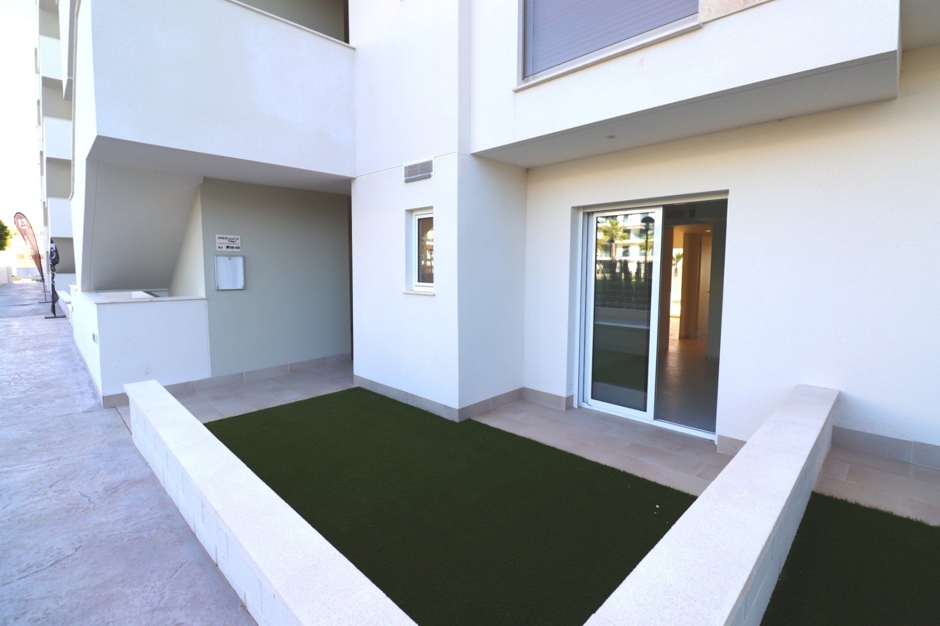 Resale - Apartment / flat - Guardamar del Segura - El Raso