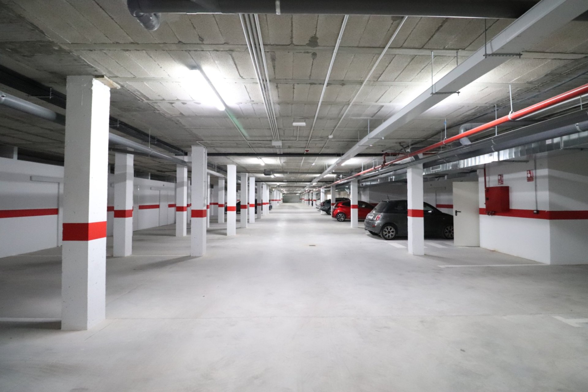 Resale - Apartment / flat - Guardamar del Segura - El Raso