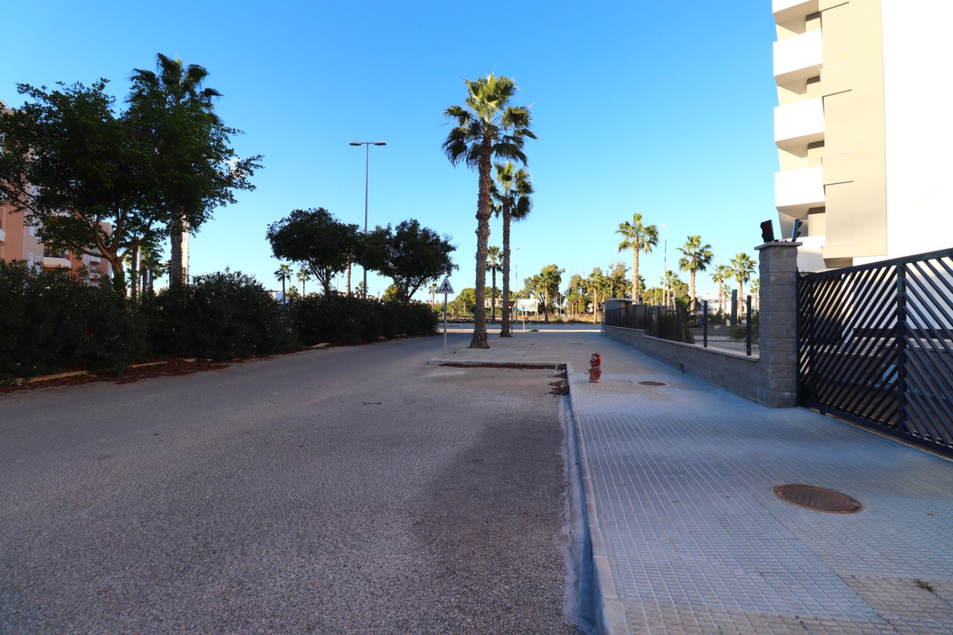 Resale - Apartment / flat - Guardamar del Segura - El Raso