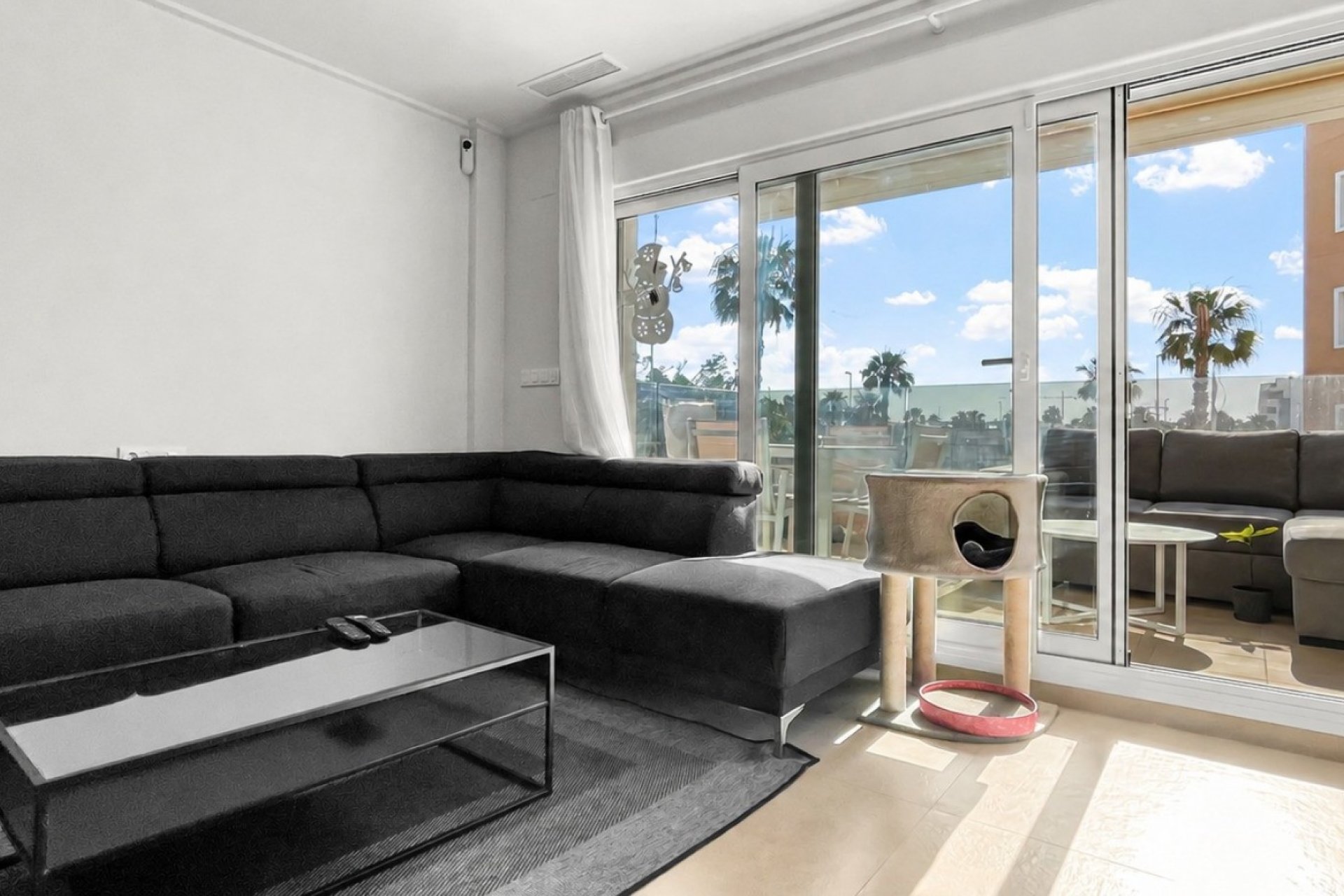 Resale - Apartment / flat - Guardamar del Segura - El Raso