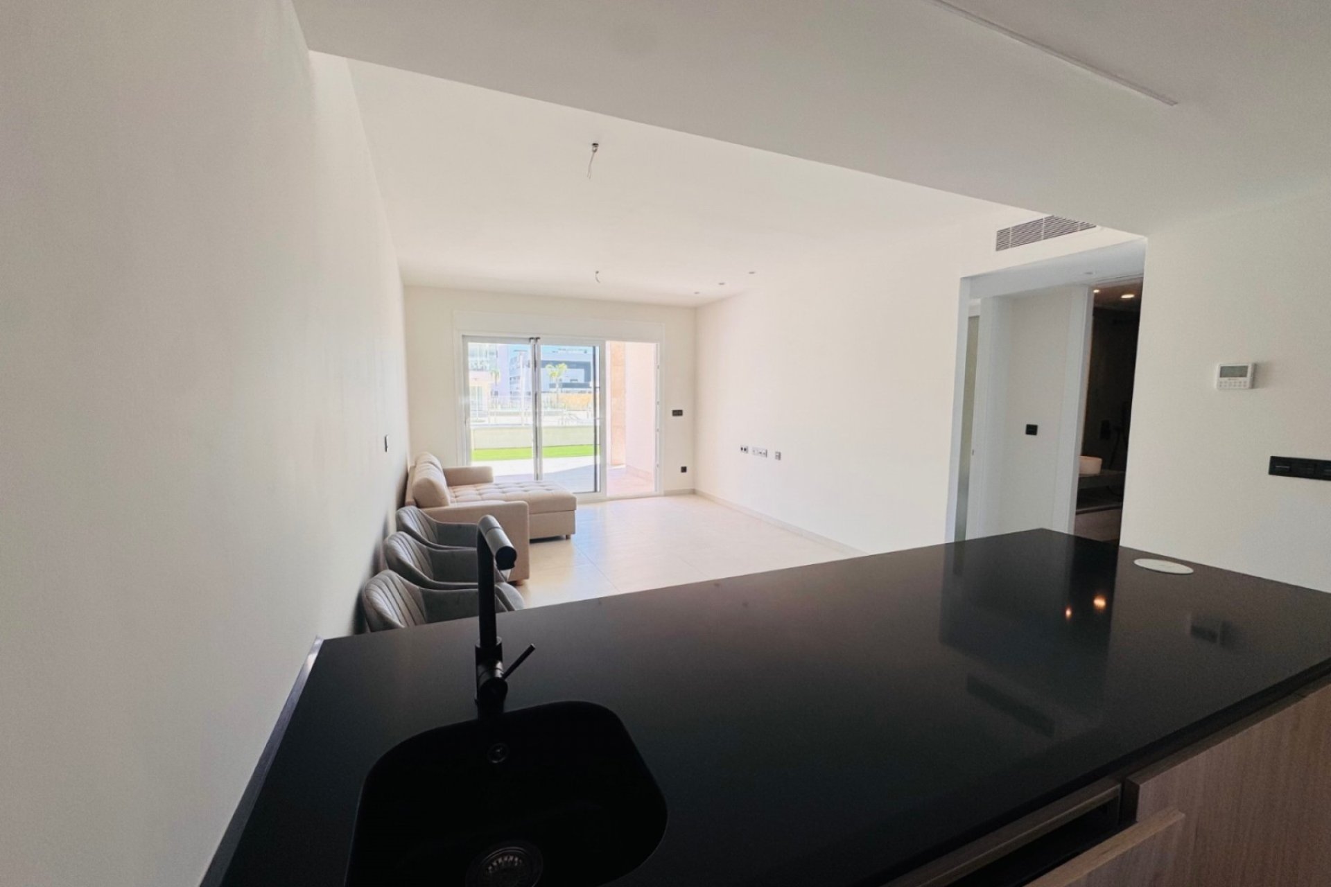 Resale - Apartment / flat - Guardamar del Segura - El Raso