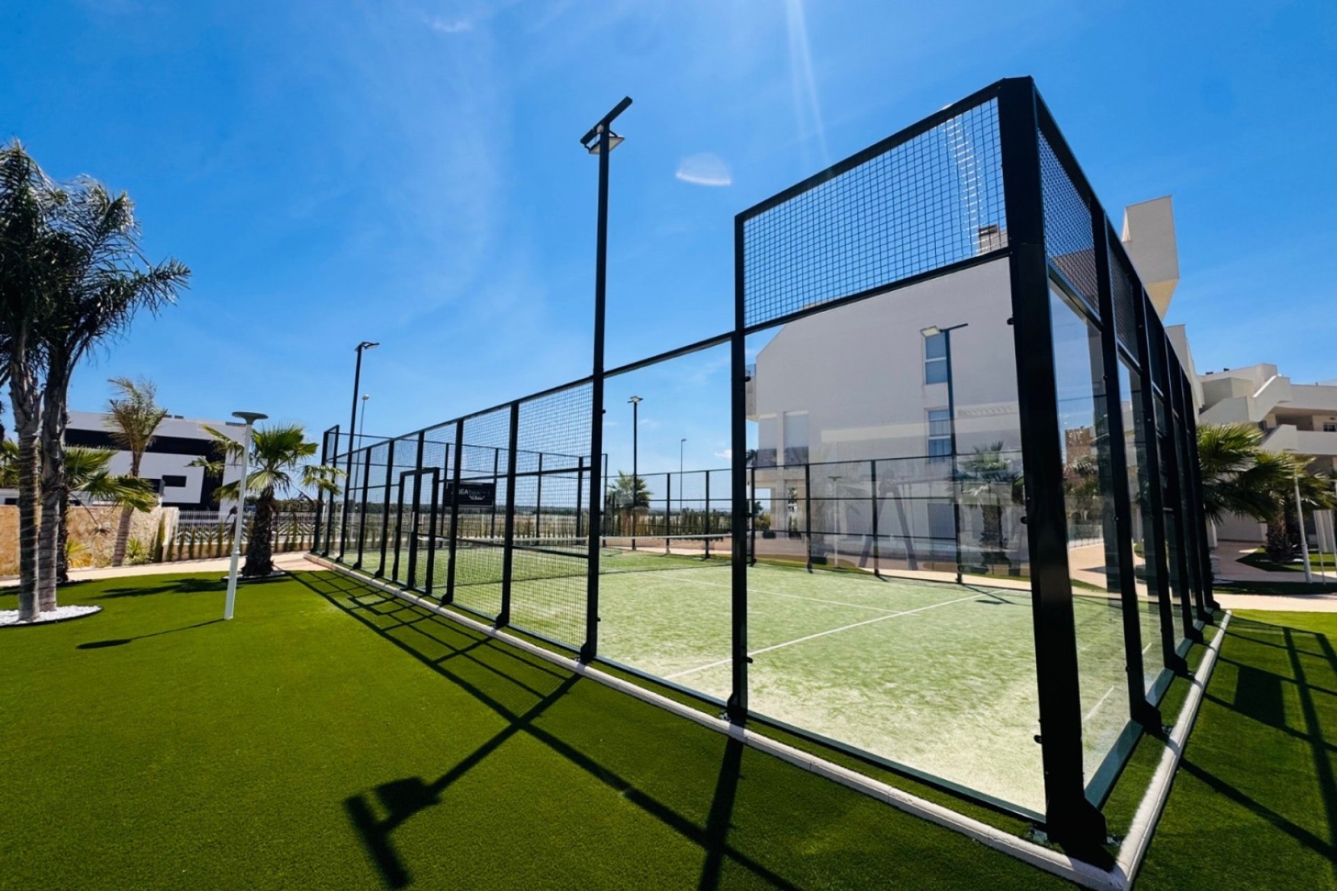 Resale - Apartment / flat - Guardamar del Segura - El Raso