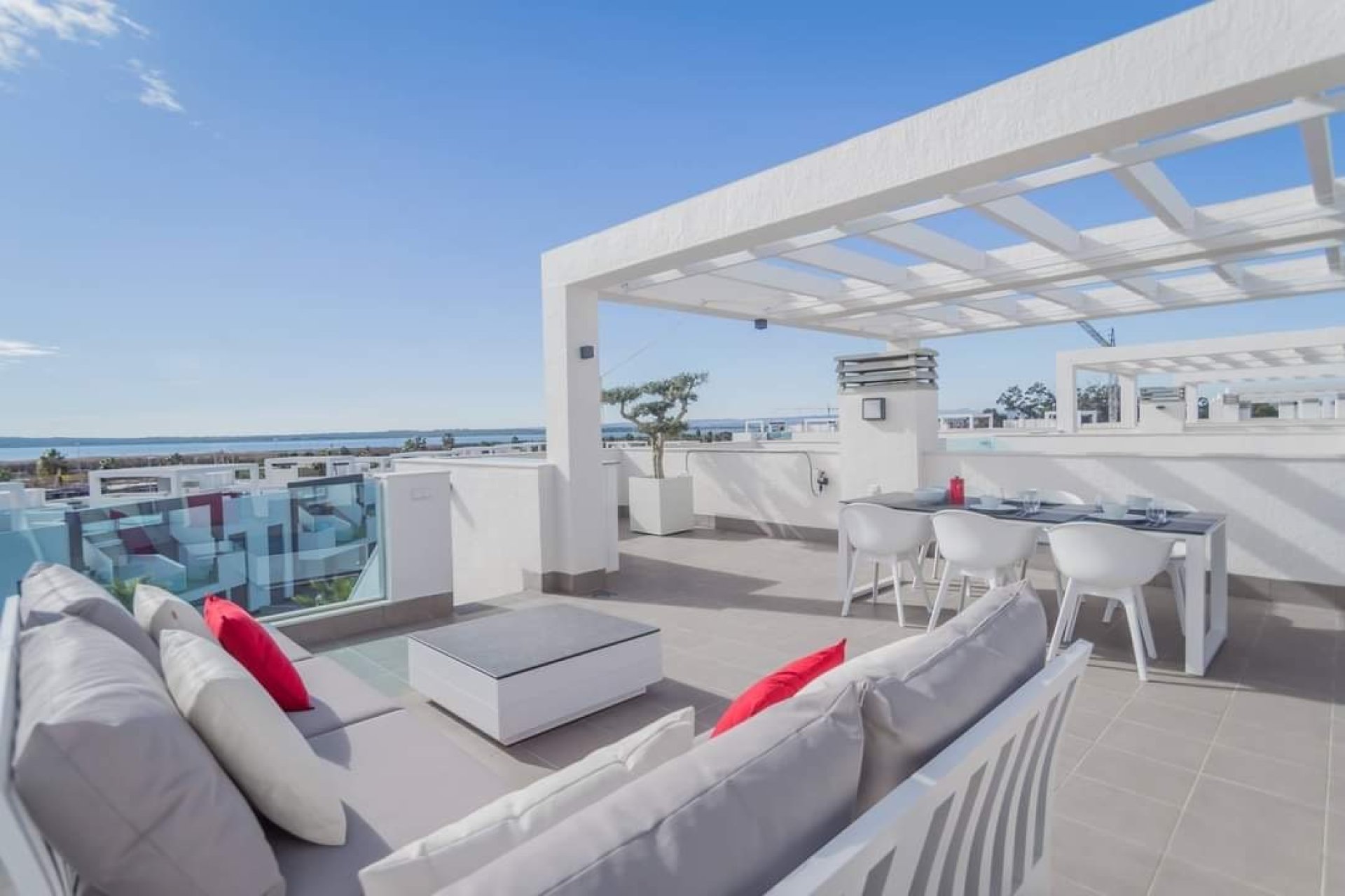 Resale - Apartment / flat - Guardamar del Segura - El Raso