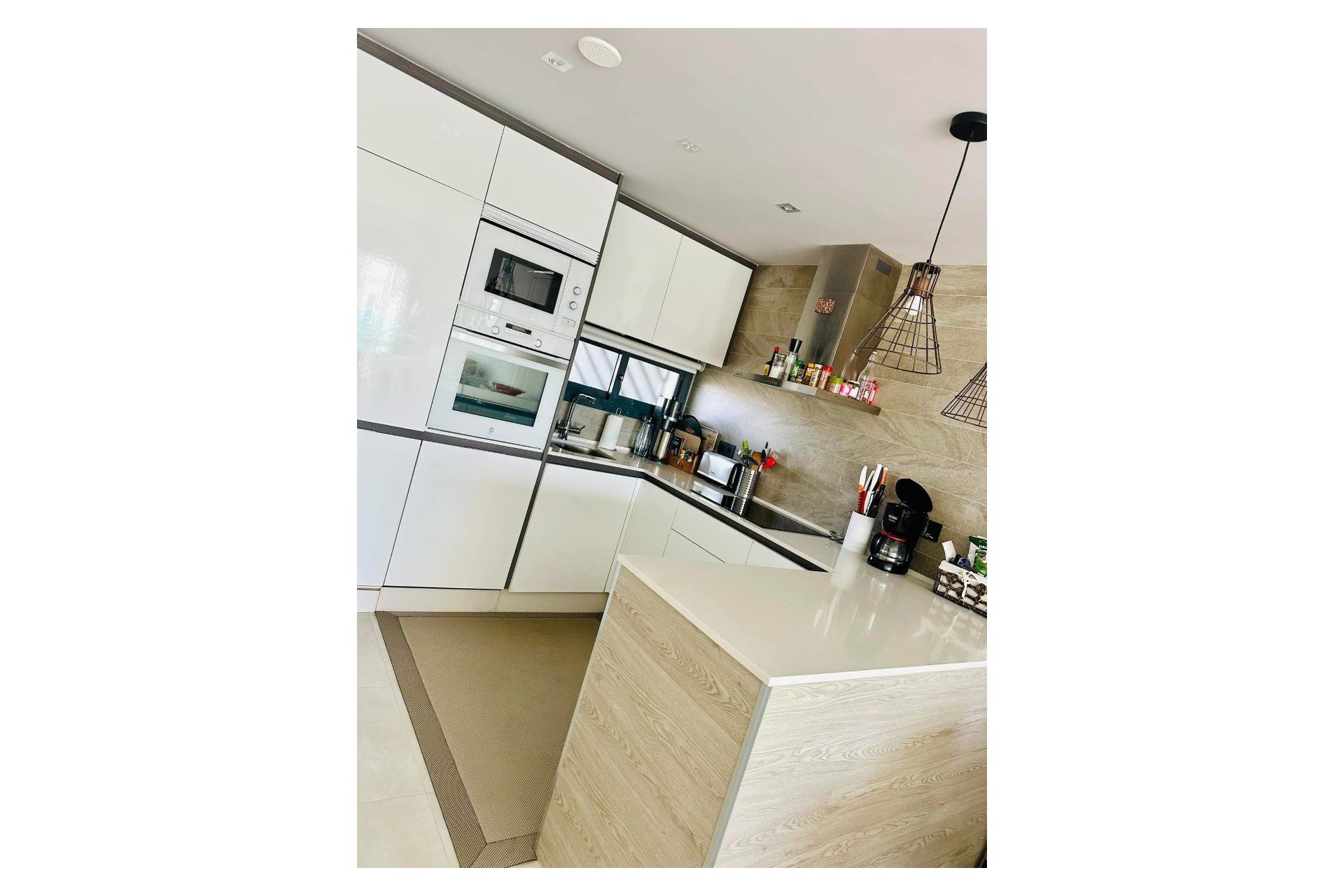 Resale - Apartment / flat - Guardamar del Segura - El Raso