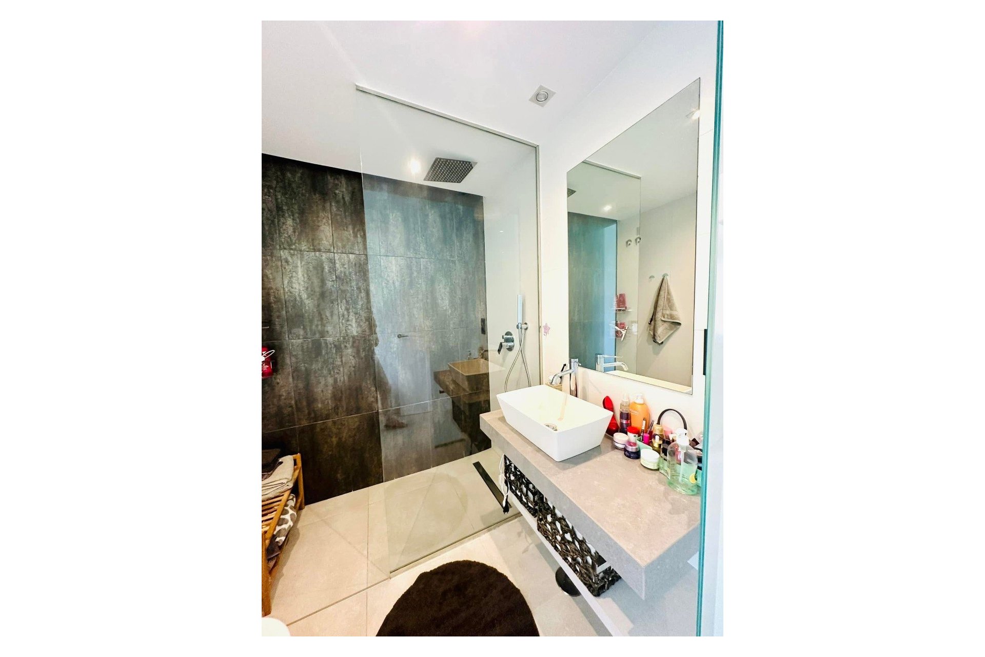 Resale - Apartment / flat - Guardamar del Segura - El Raso