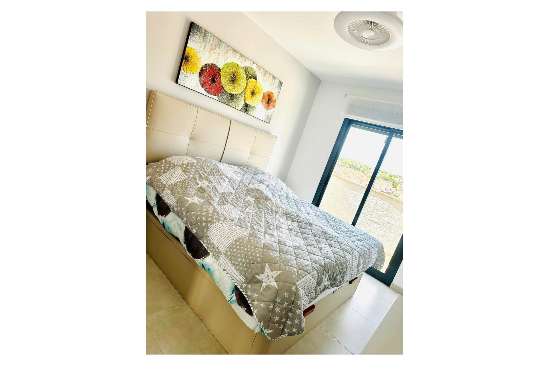 Resale - Apartment / flat - Guardamar del Segura - El Raso