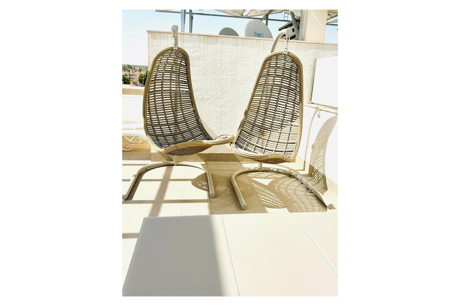 Resale - Apartment / flat - Guardamar del Segura - El Raso