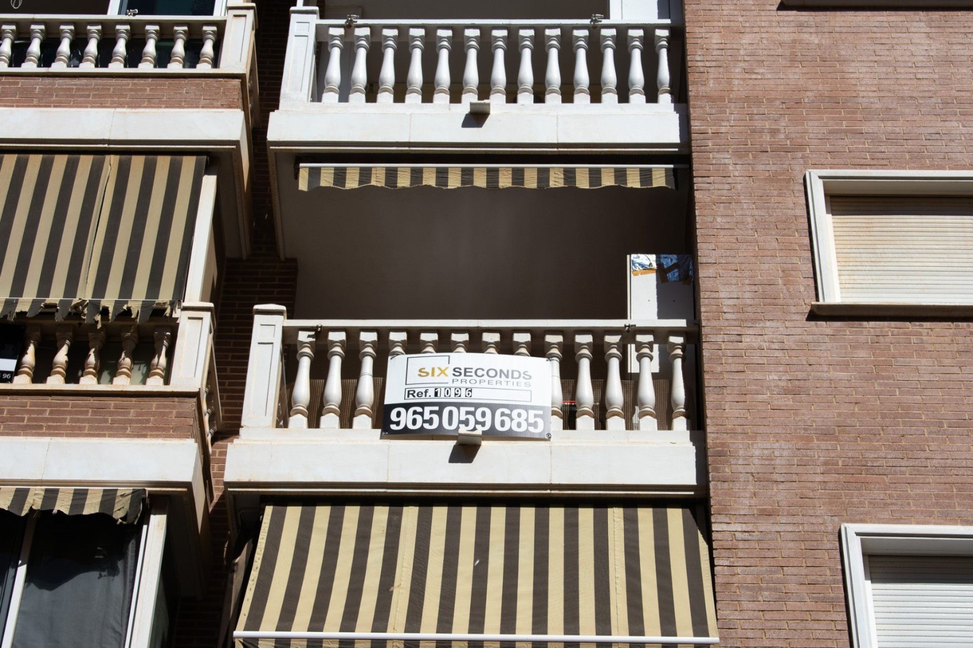 Resale - Apartment / flat - Guardamar del Segura - Guardamar pueblo