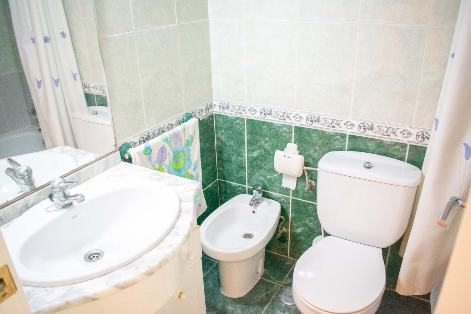 Resale - Apartment / flat - Guardamar del Segura - Guardamar pueblo