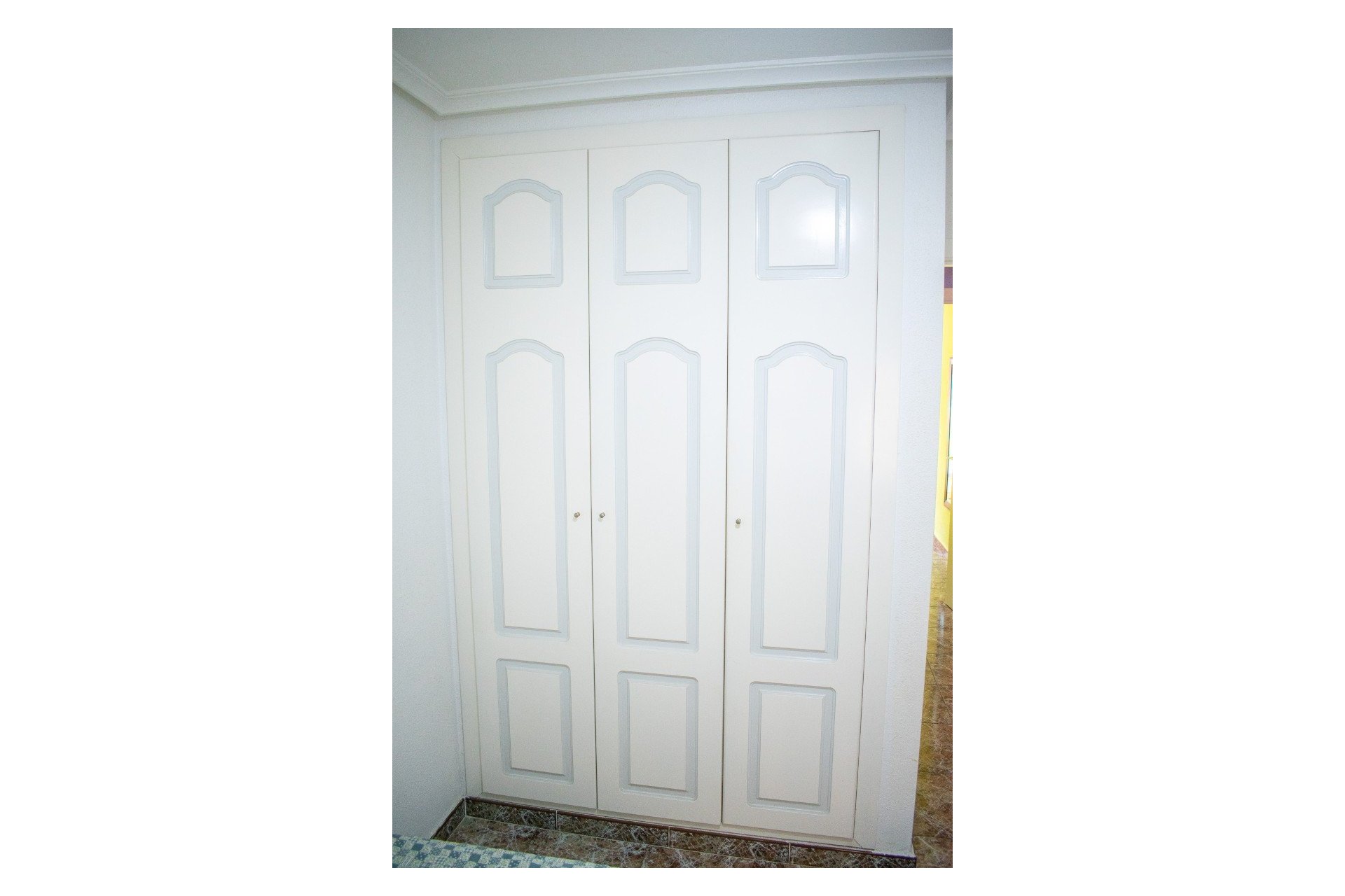 Resale - Apartment / flat - Guardamar del Segura - Guardamar pueblo