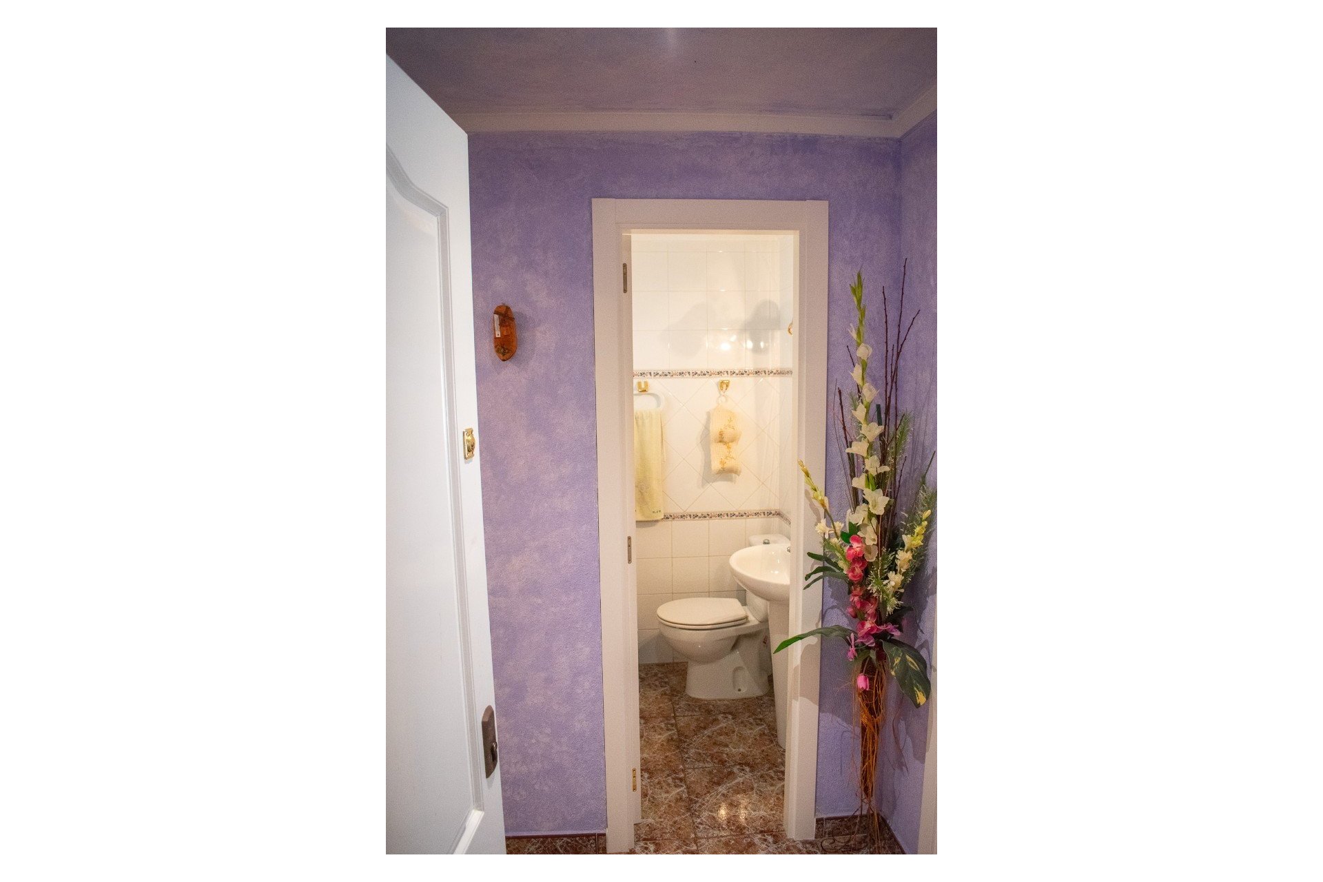 Resale - Apartment / flat - Guardamar del Segura - Guardamar pueblo