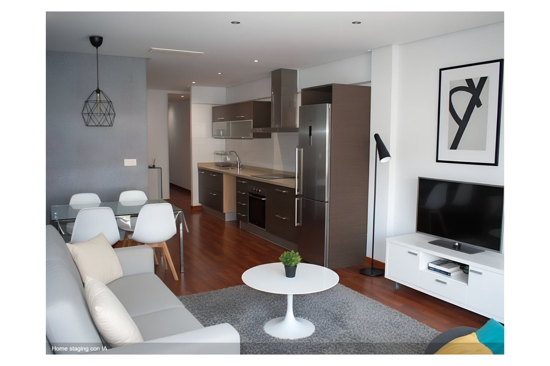 Resale - Apartment / flat - Guardamar del Segura - Guardamar pueblo