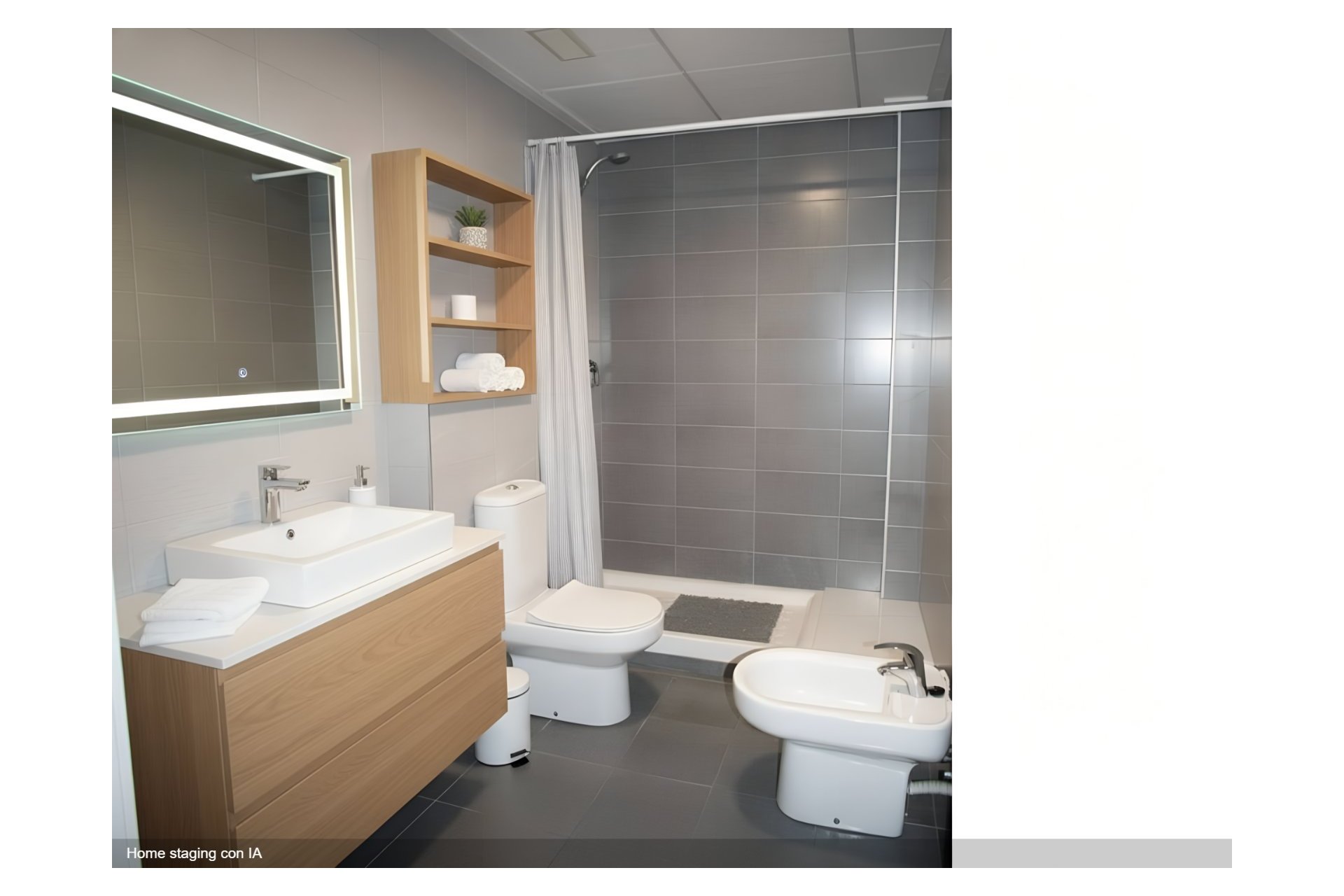 Resale - Apartment / flat - Guardamar del Segura - Guardamar pueblo