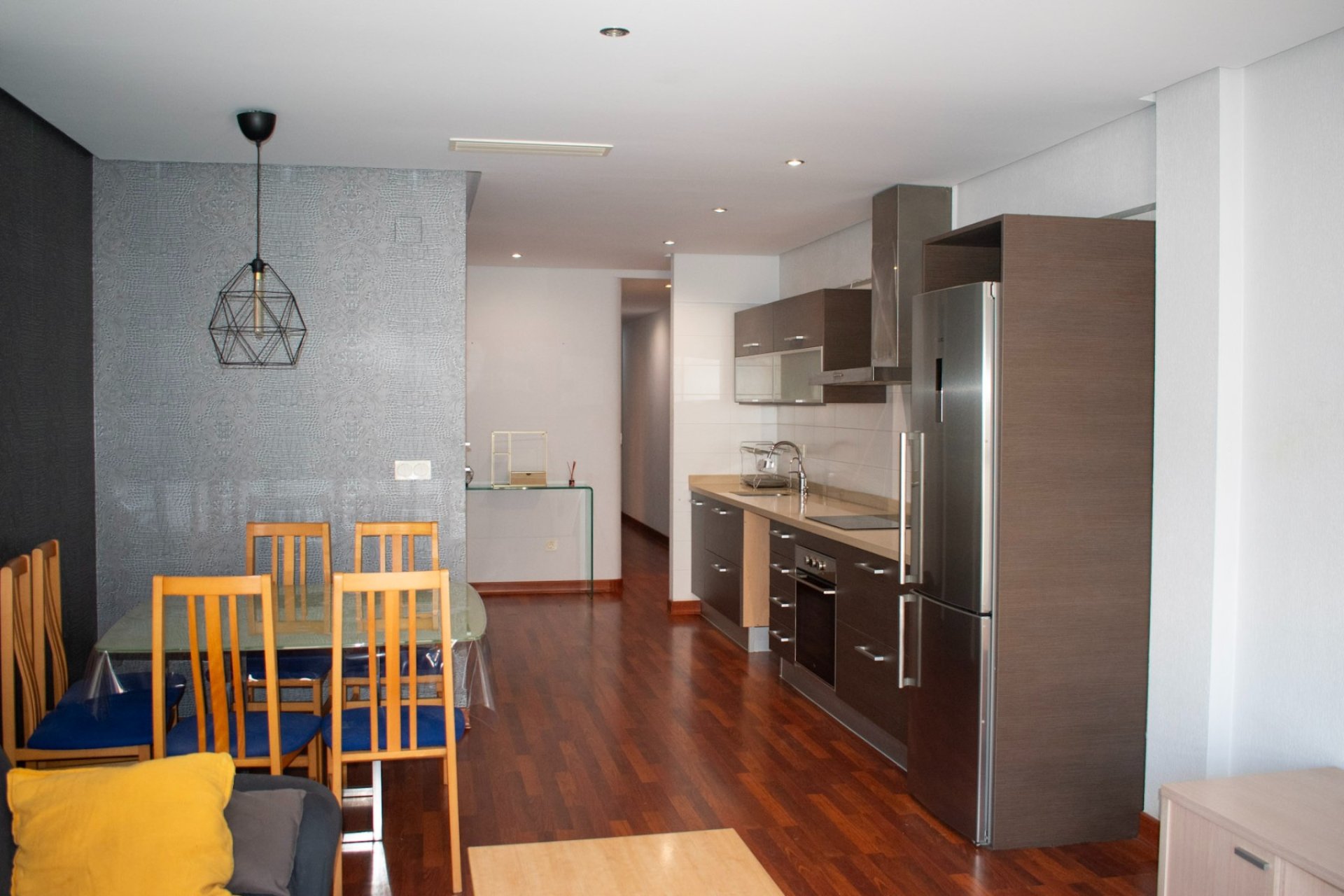 Resale - Apartment / flat - Guardamar del Segura - Guardamar pueblo