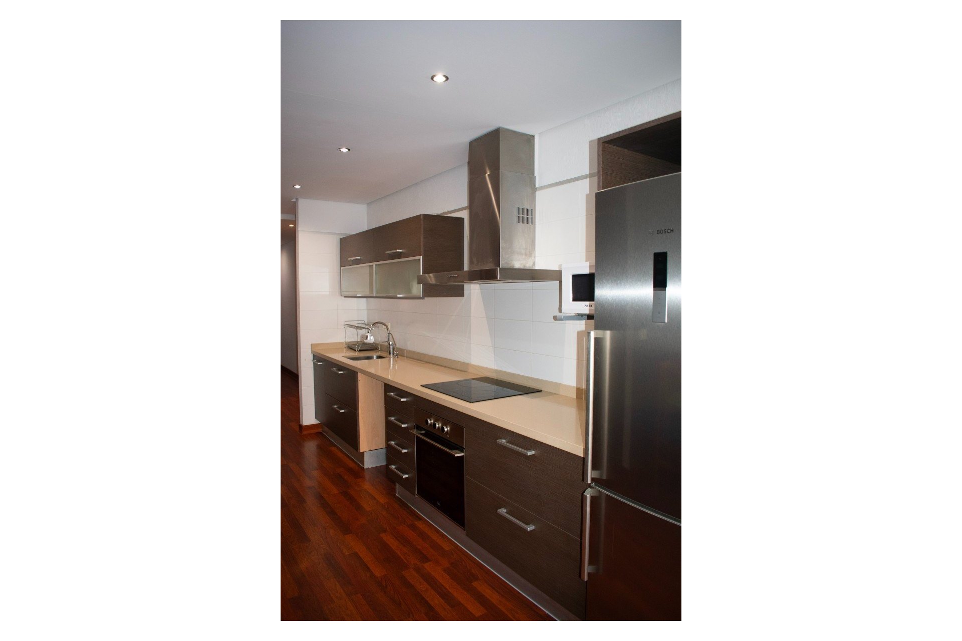 Resale - Apartment / flat - Guardamar del Segura - Guardamar pueblo