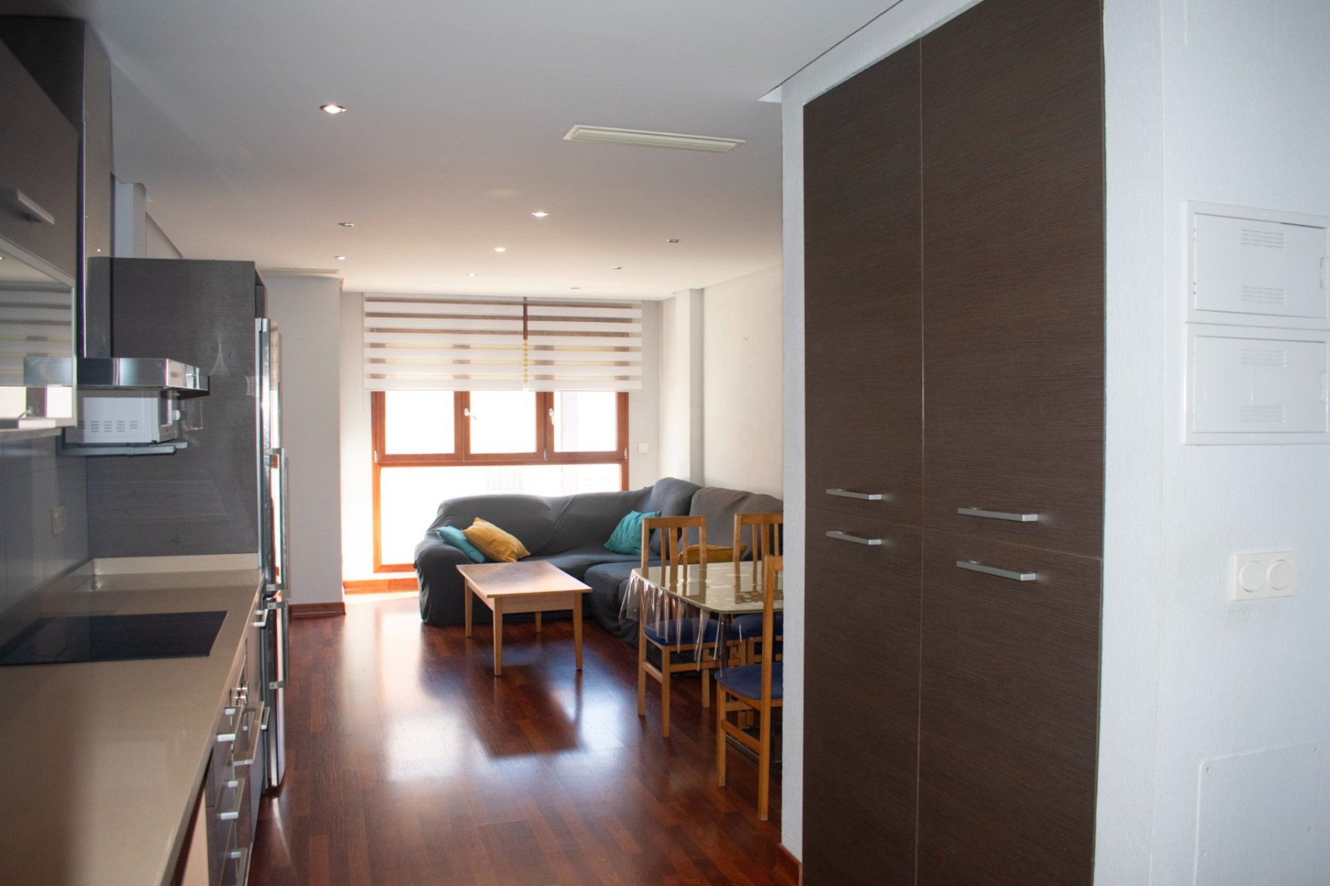 Resale - Apartment / flat - Guardamar del Segura - Guardamar pueblo