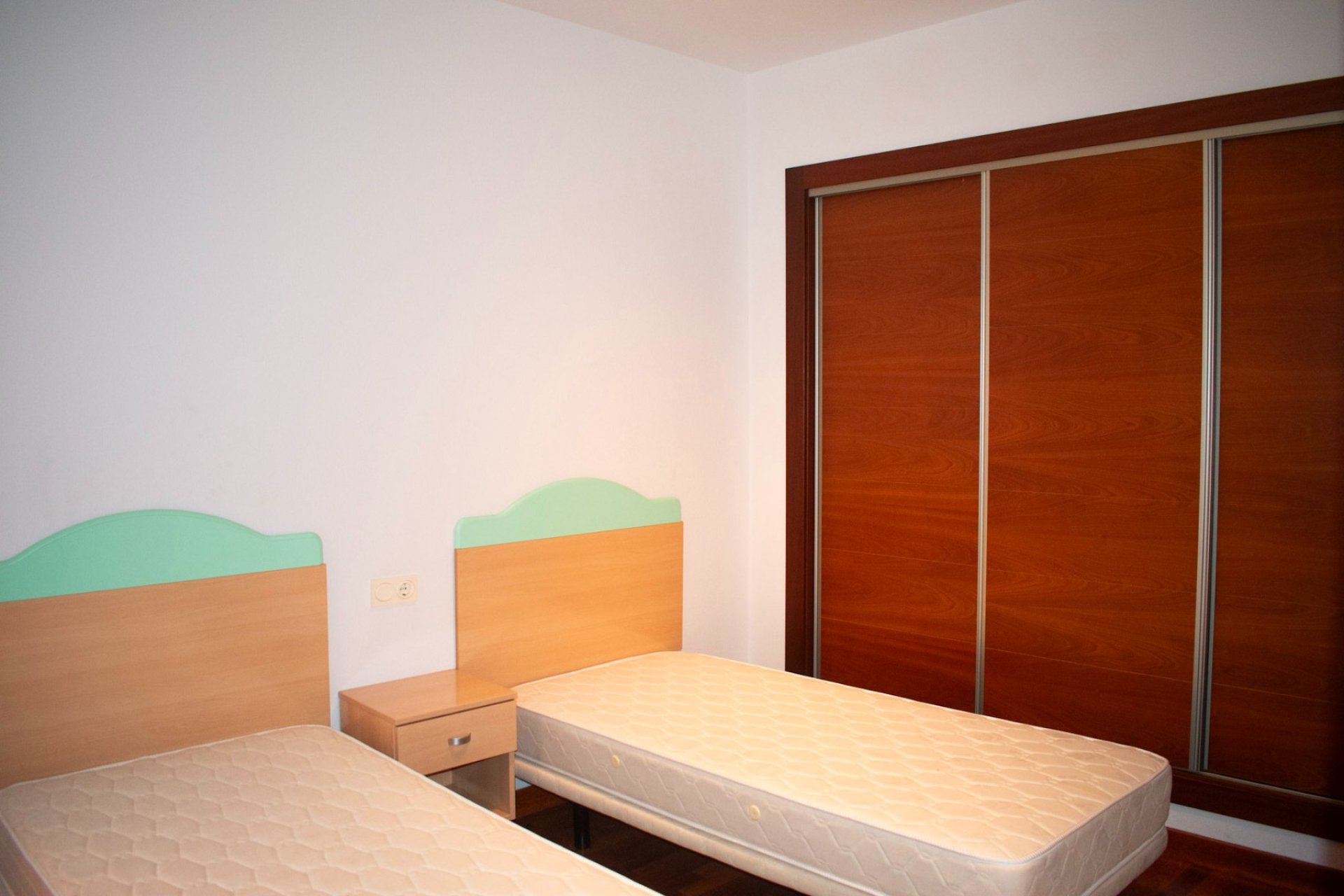 Resale - Apartment / flat - Guardamar del Segura - Guardamar pueblo