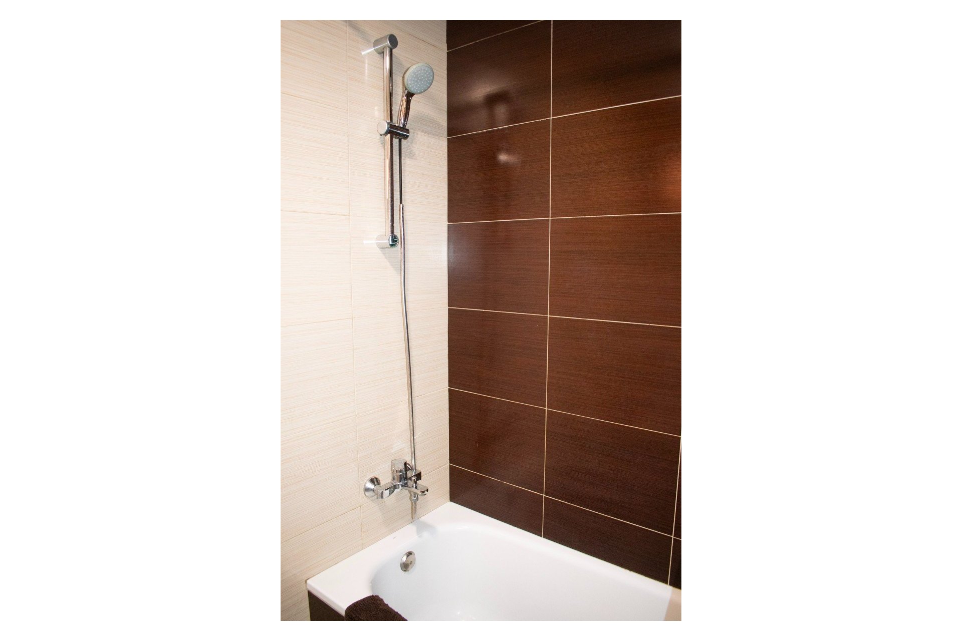 Resale - Apartment / flat - Guardamar del Segura - Guardamar pueblo