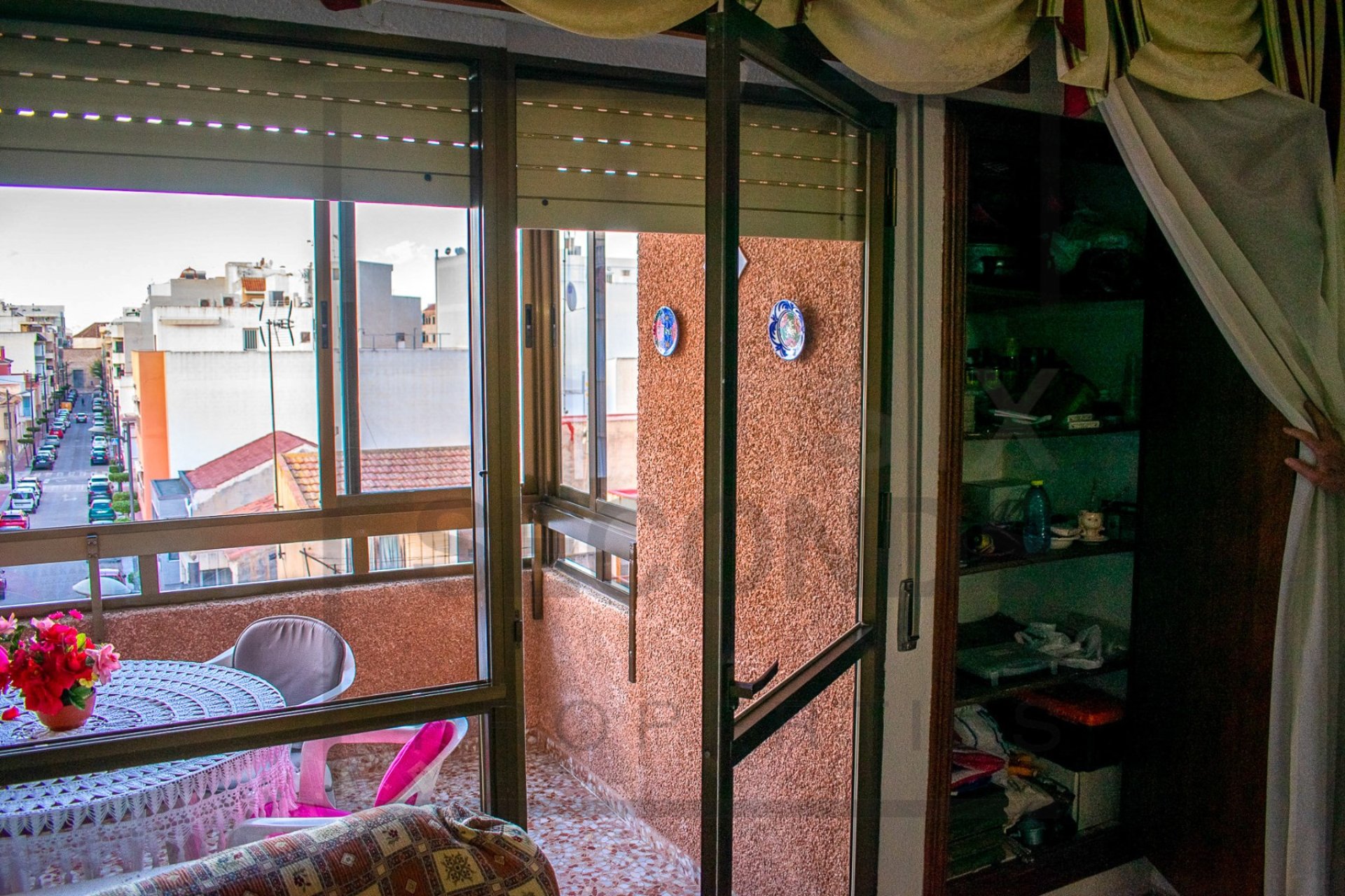 Resale - Apartment / flat - Guardamar del Segura - Guardamar pueblo