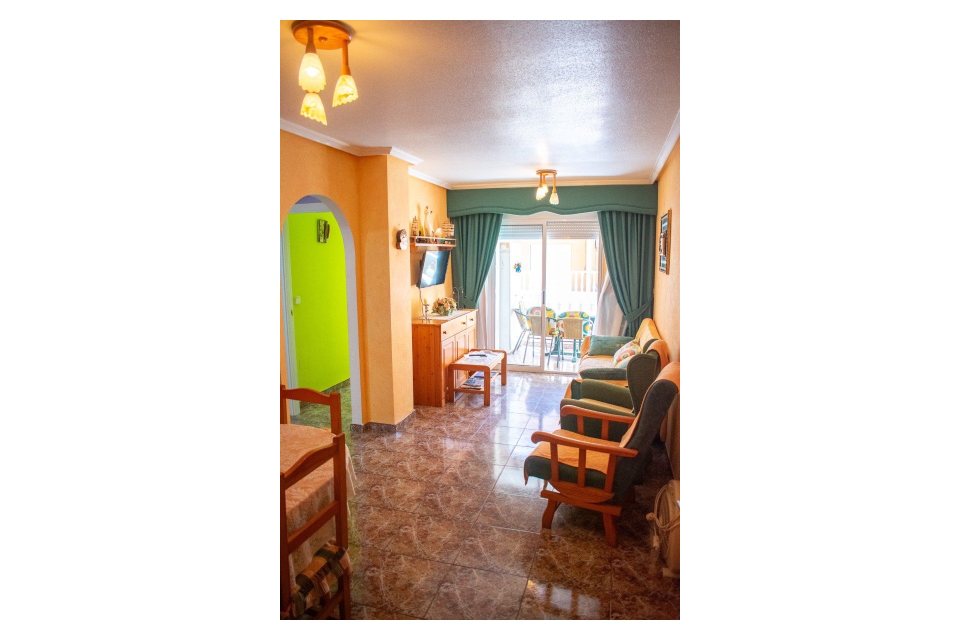 Resale - Apartment / flat - Guardamar del Segura - Guardamar pueblo