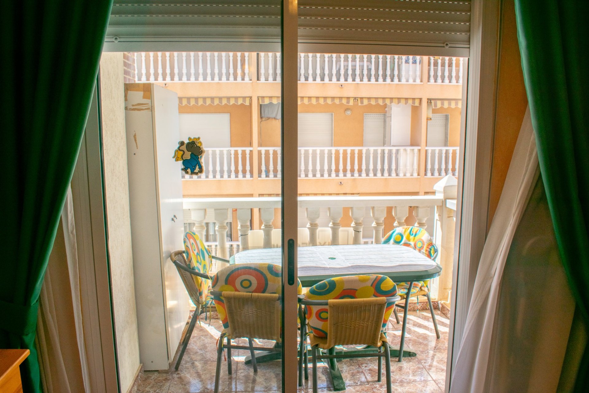 Resale - Apartment / flat - Guardamar del Segura - Guardamar pueblo