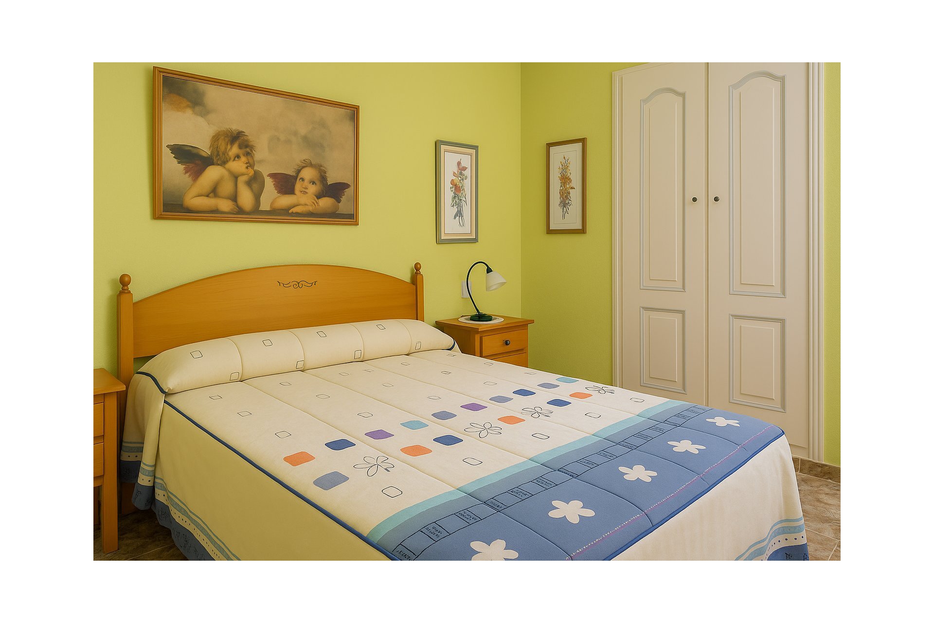 Resale - Apartment / flat - Guardamar del Segura - Guardamar pueblo