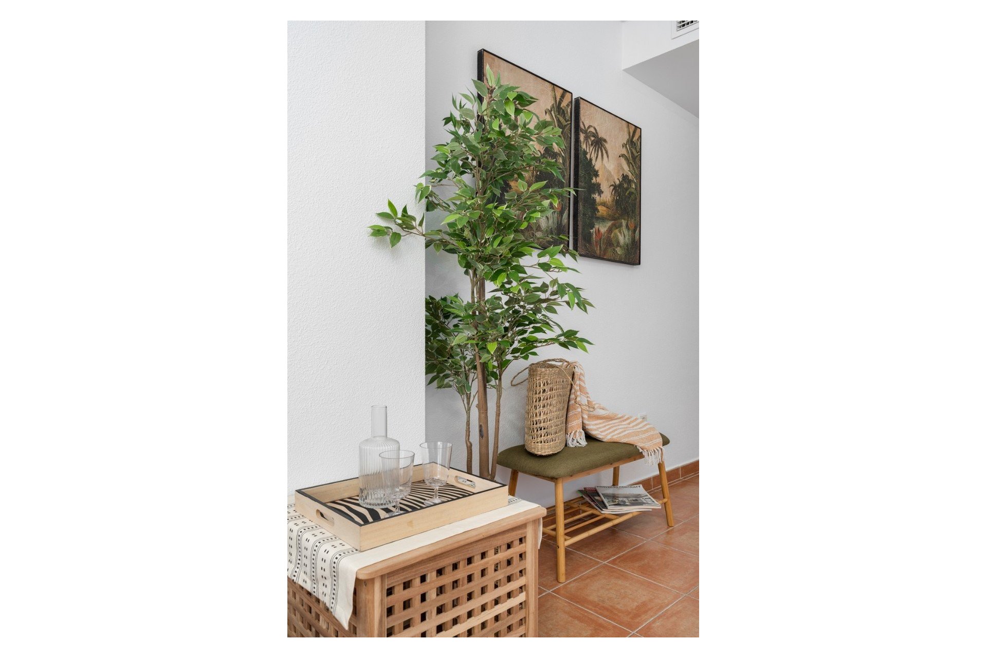 Resale - Apartment / flat - Guardamar del Segura - Guardamar