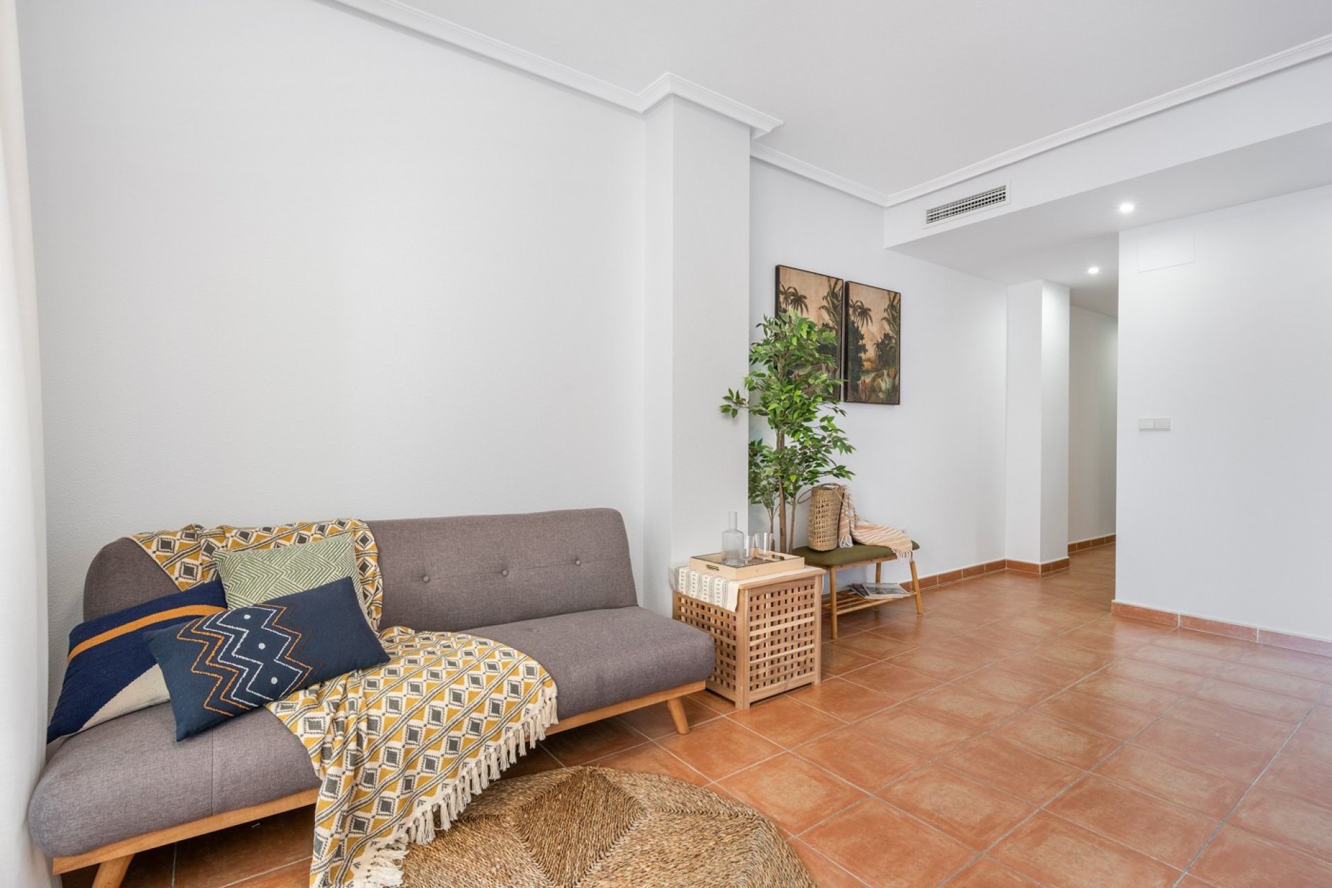 Resale - Apartment / flat - Guardamar del Segura - Guardamar