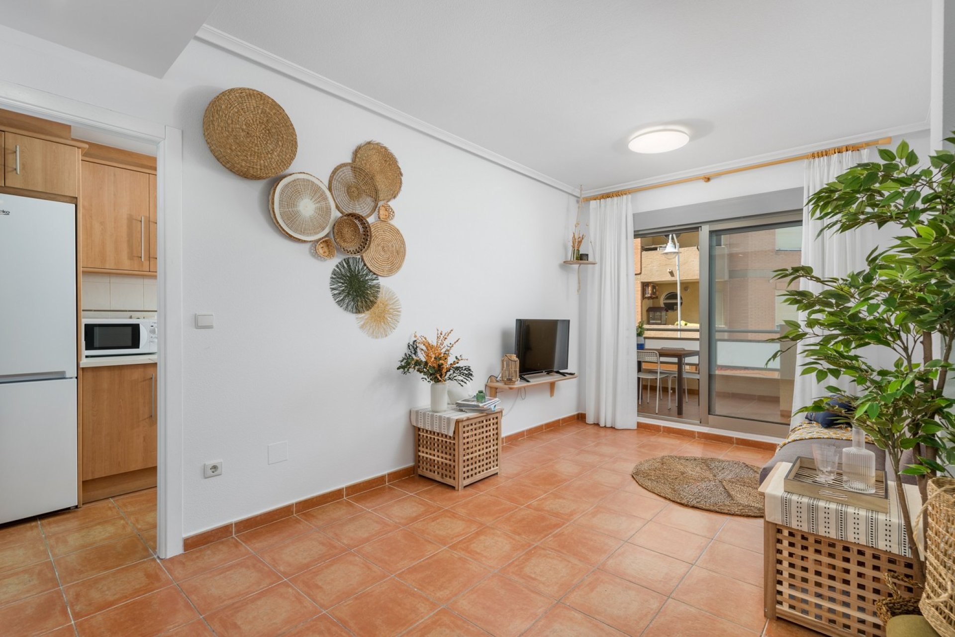 Resale - Apartment / flat - Guardamar del Segura - Guardamar