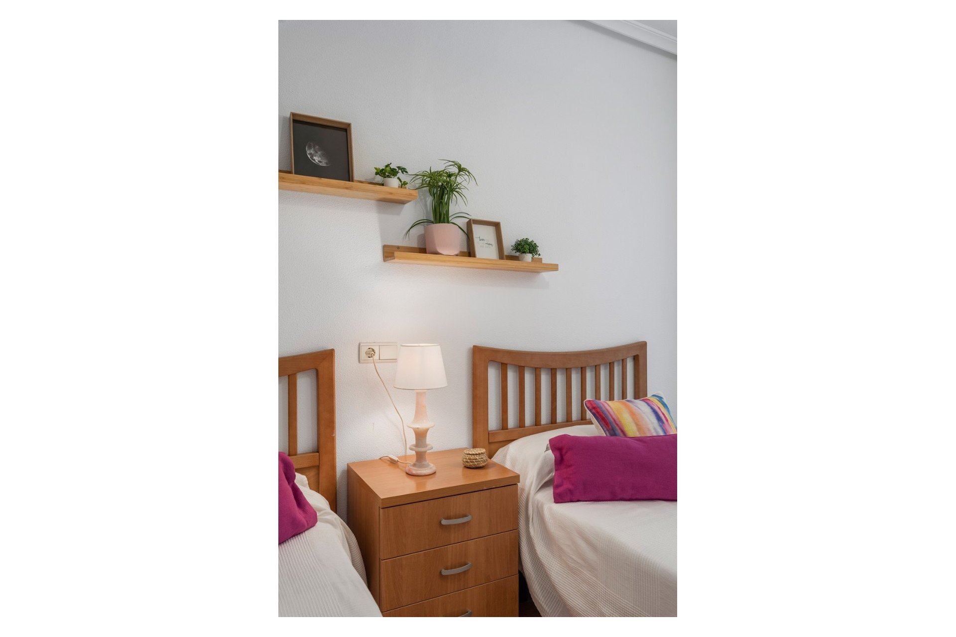 Resale - Apartment / flat - Guardamar del Segura - Guardamar