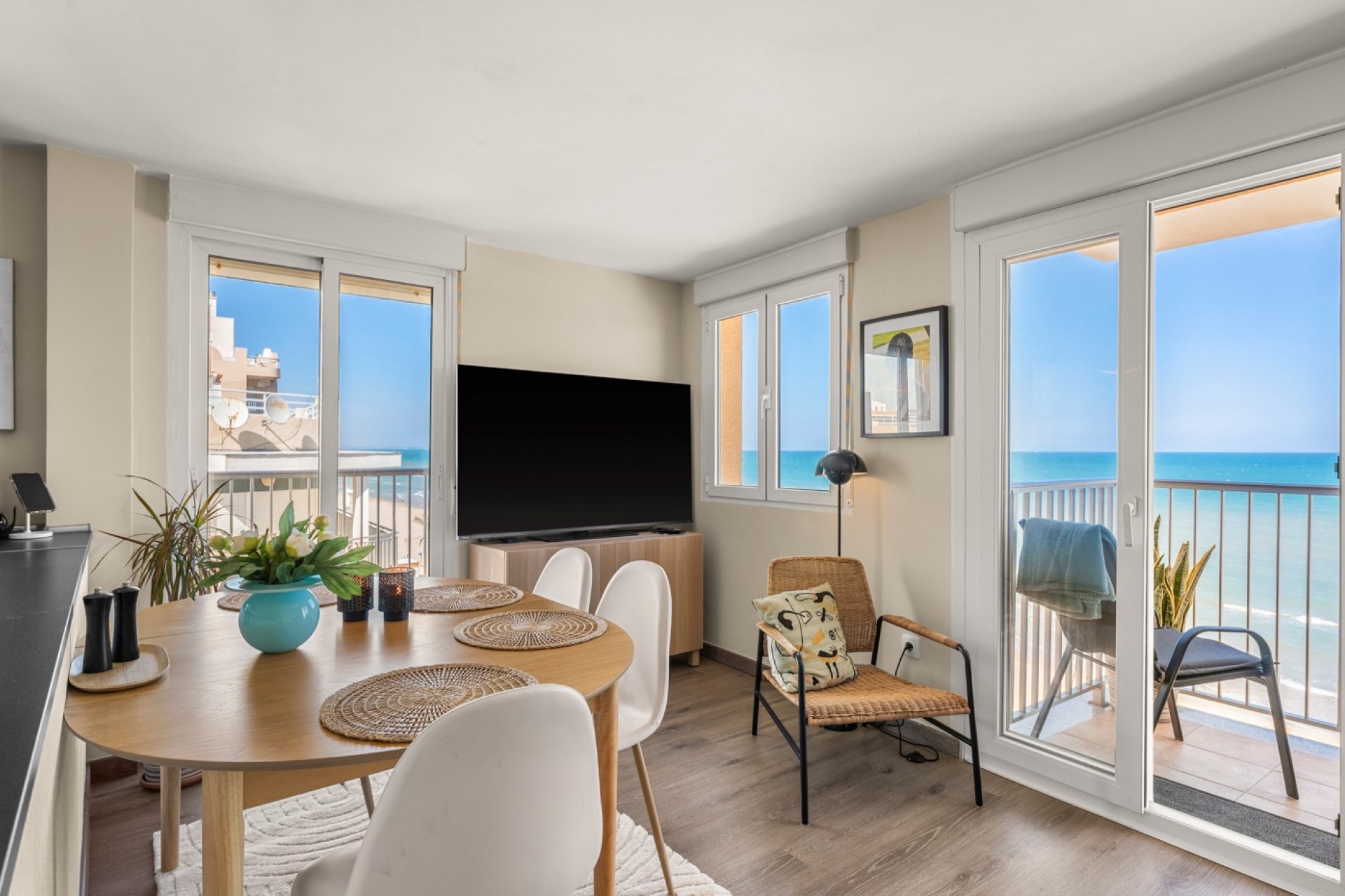 Resale - Apartment / flat - Guardamar del Segura - Guardamar