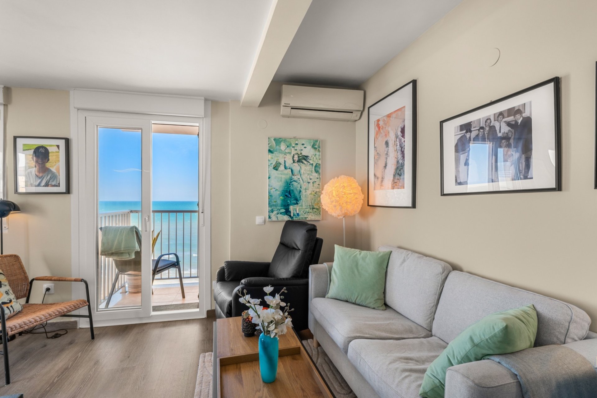 Resale - Apartment / flat - Guardamar del Segura - Guardamar