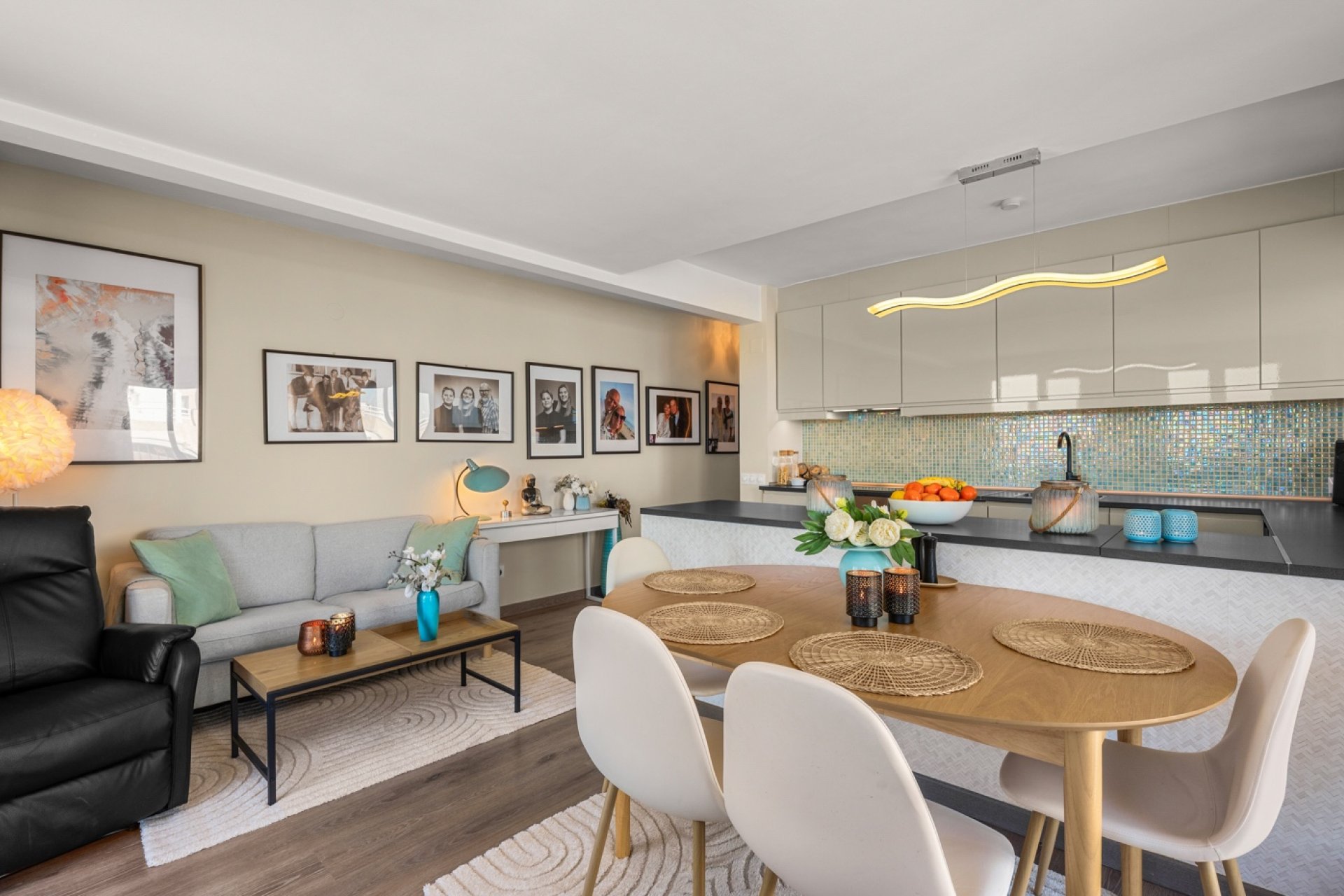 Resale - Apartment / flat - Guardamar del Segura - Guardamar