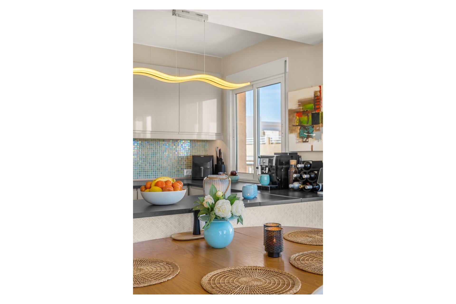 Resale - Apartment / flat - Guardamar del Segura - Guardamar