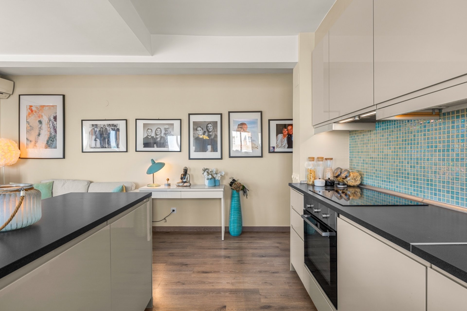 Resale - Apartment / flat - Guardamar del Segura - Guardamar