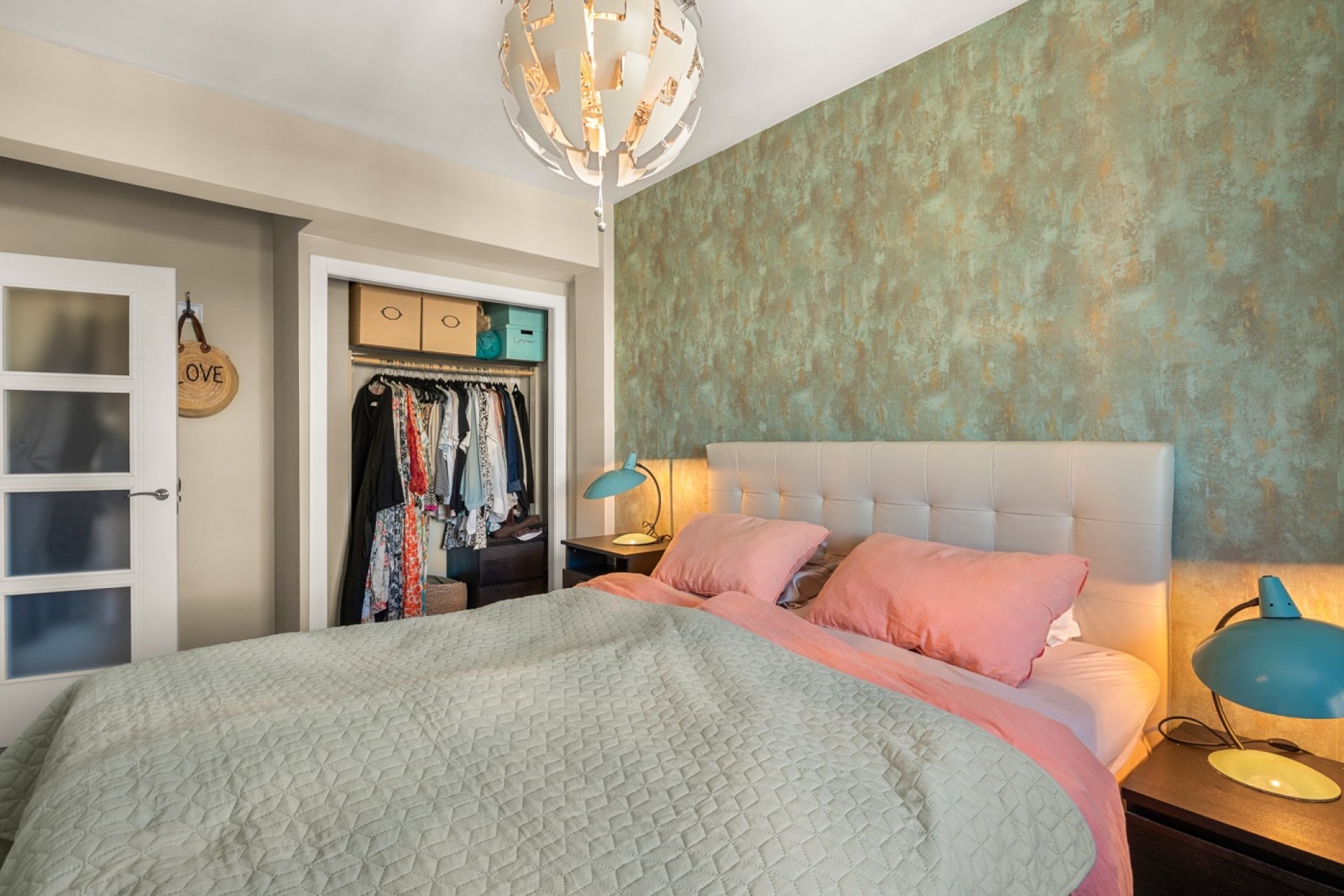 Resale - Apartment / flat - Guardamar del Segura - Guardamar