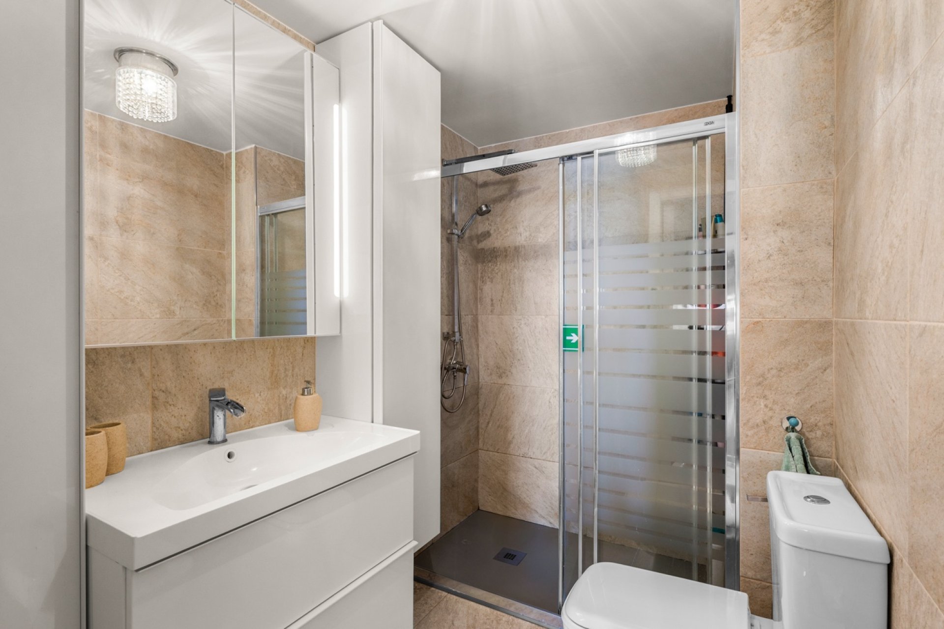 Resale - Apartment / flat - Guardamar del Segura - Guardamar