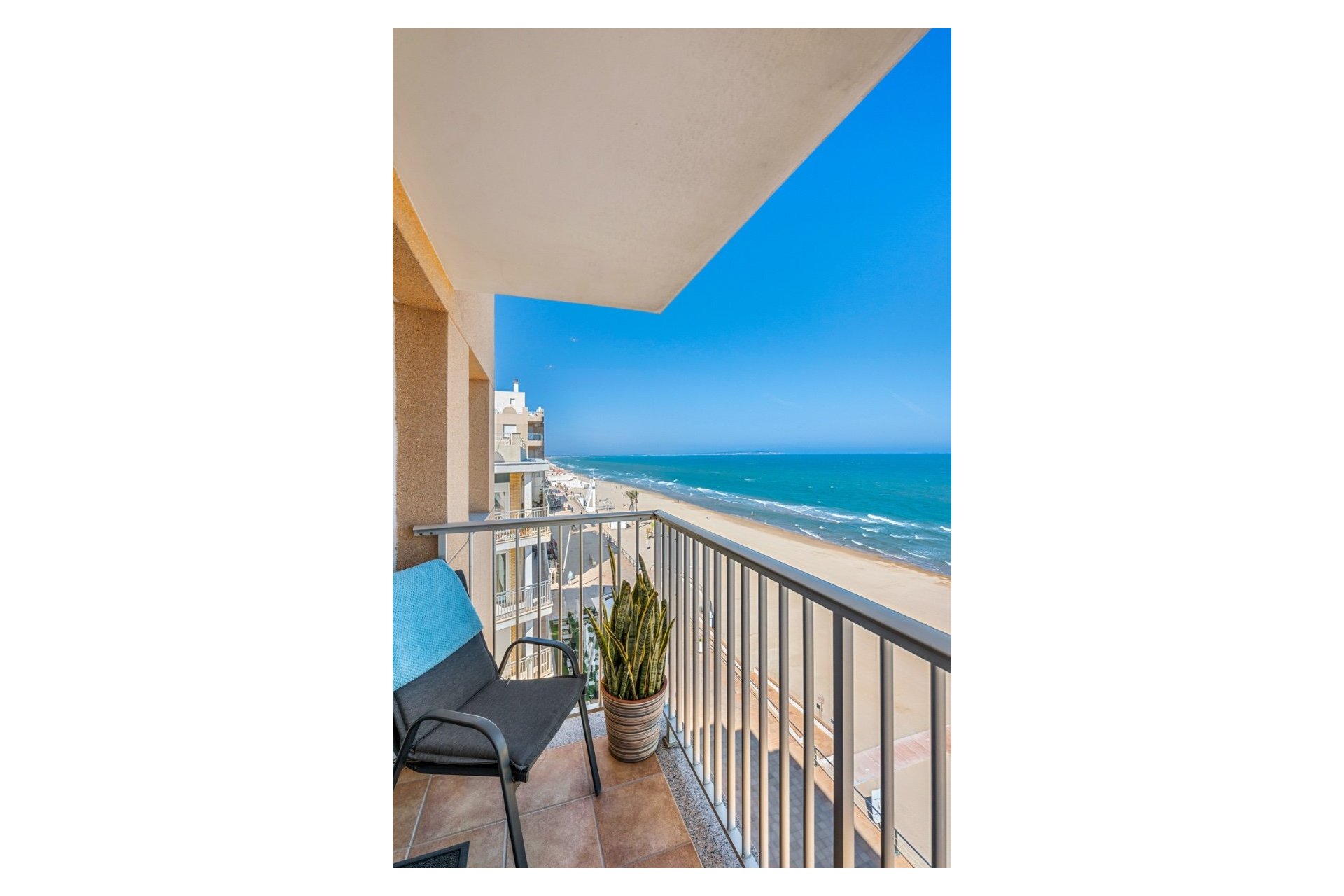 Resale - Apartment / flat - Guardamar del Segura - Guardamar