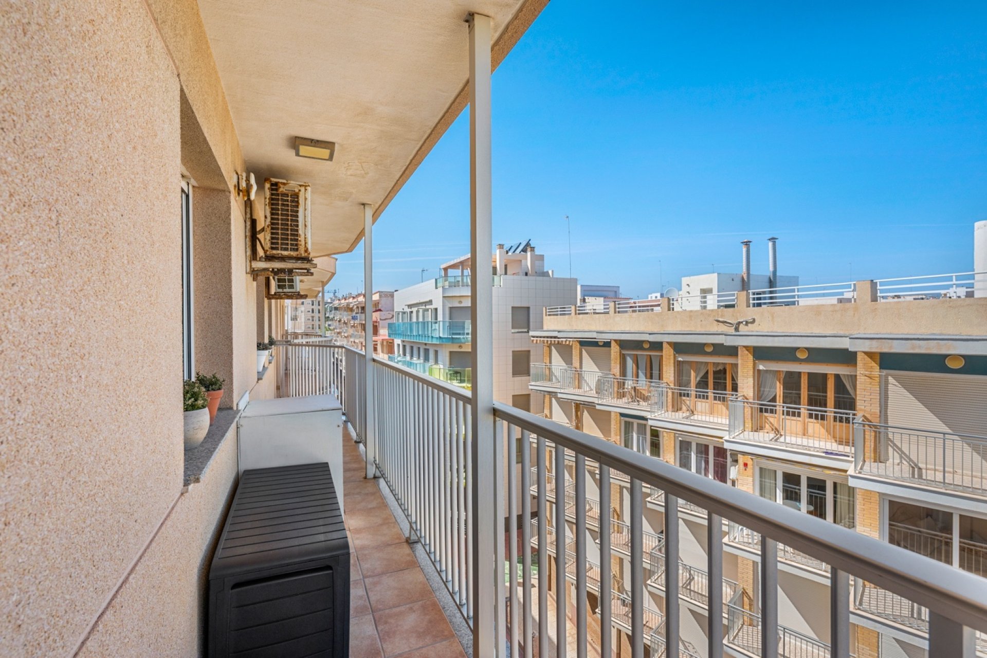 Resale - Apartment / flat - Guardamar del Segura - Guardamar